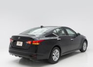 نيسان – التيما ستاندر – 2500 سي سي