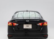 نيسان – التيما ستاندر – 2500 سي سي