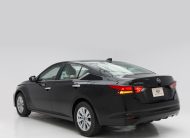 نيسان – التيما ستاندر – 2500 سي سي