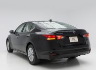 نيسان – التيما ستاندر – 2500 سي سي