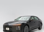 هيونداي – ازيرا كاليجرافي – 3500 سي سي – Calligraphy