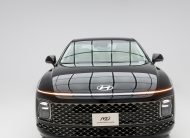 هيونداي – ازيرا كاليجرافي – 3500 سي سي – Calligraphy