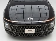 هيونداي – ازيرا كاليجرافي – 3500 سي سي – Calligraphy