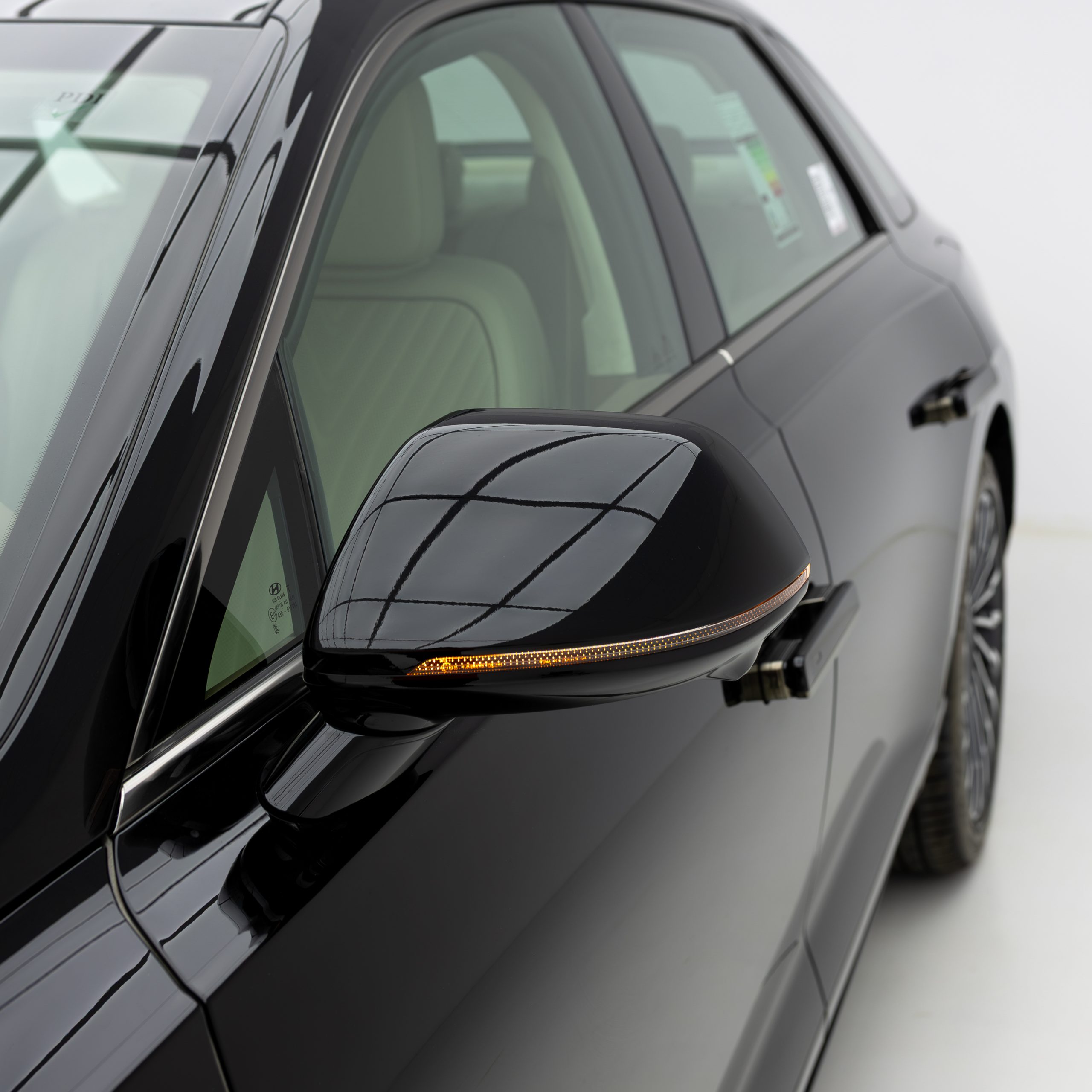 هيونداي – ازيرا كاليجرافي – 3500 سي سي – Calligraphy