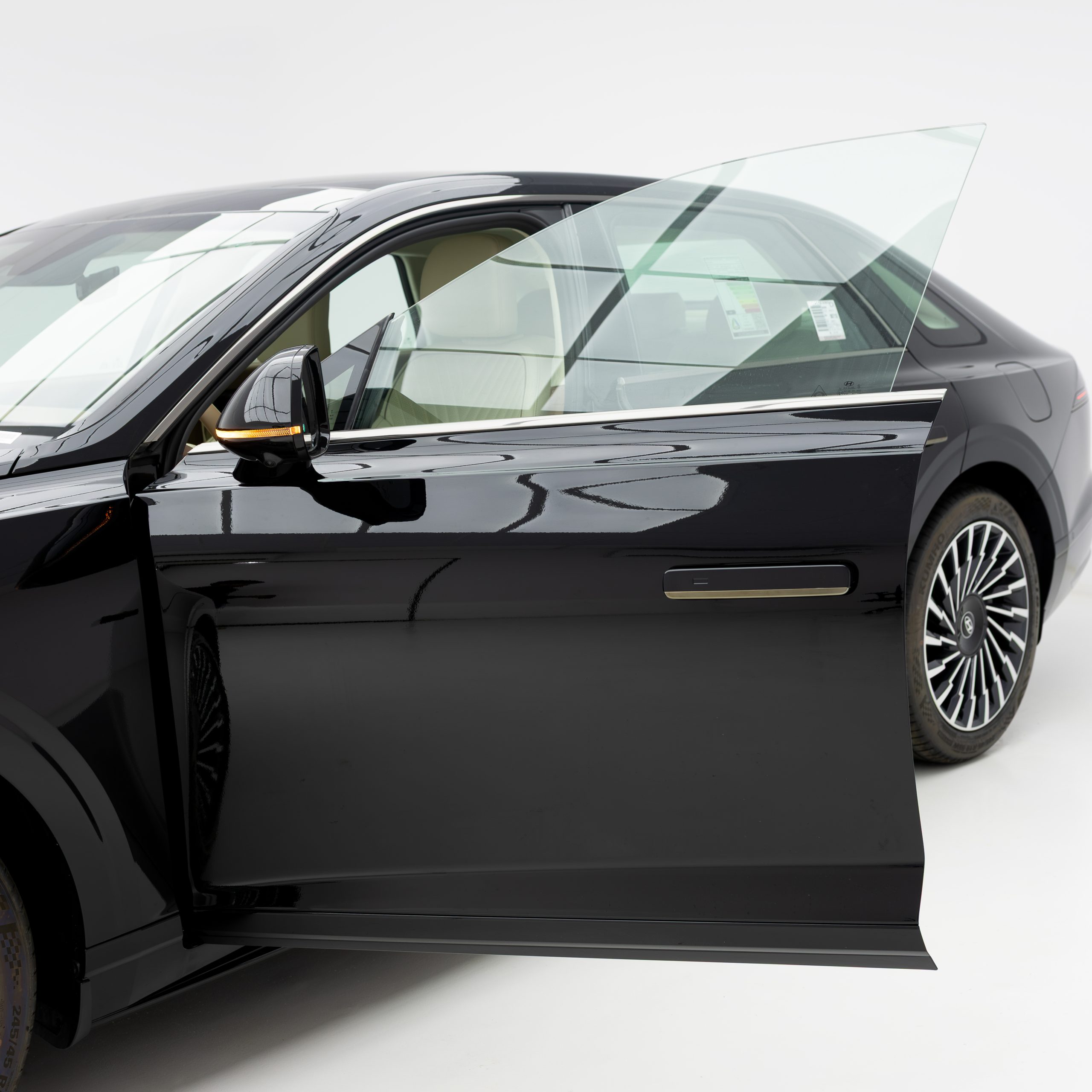 هيونداي – ازيرا كاليجرافي – 3500 سي سي – Calligraphy