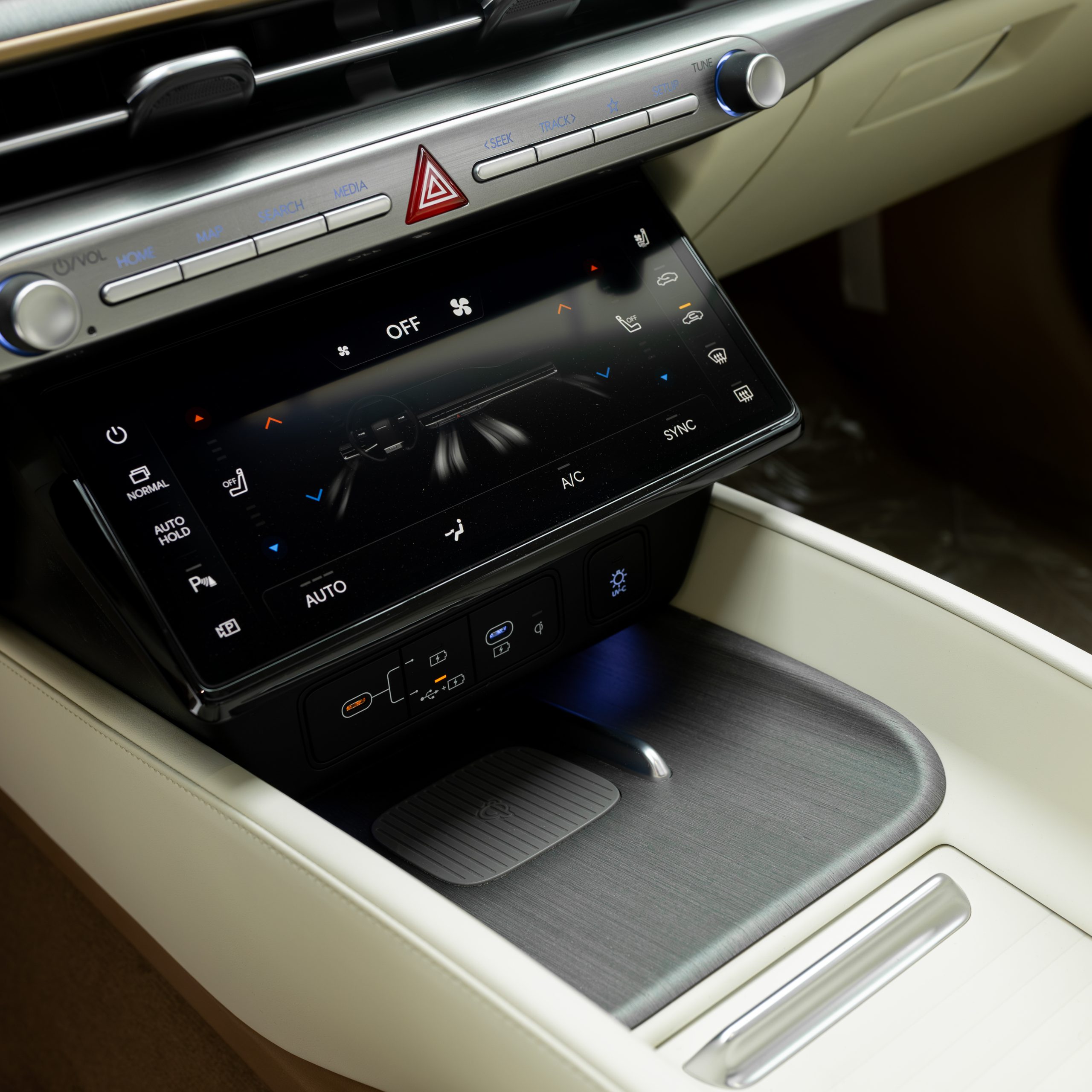 هيونداي – ازيرا كاليجرافي – 3500 سي سي – Calligraphy