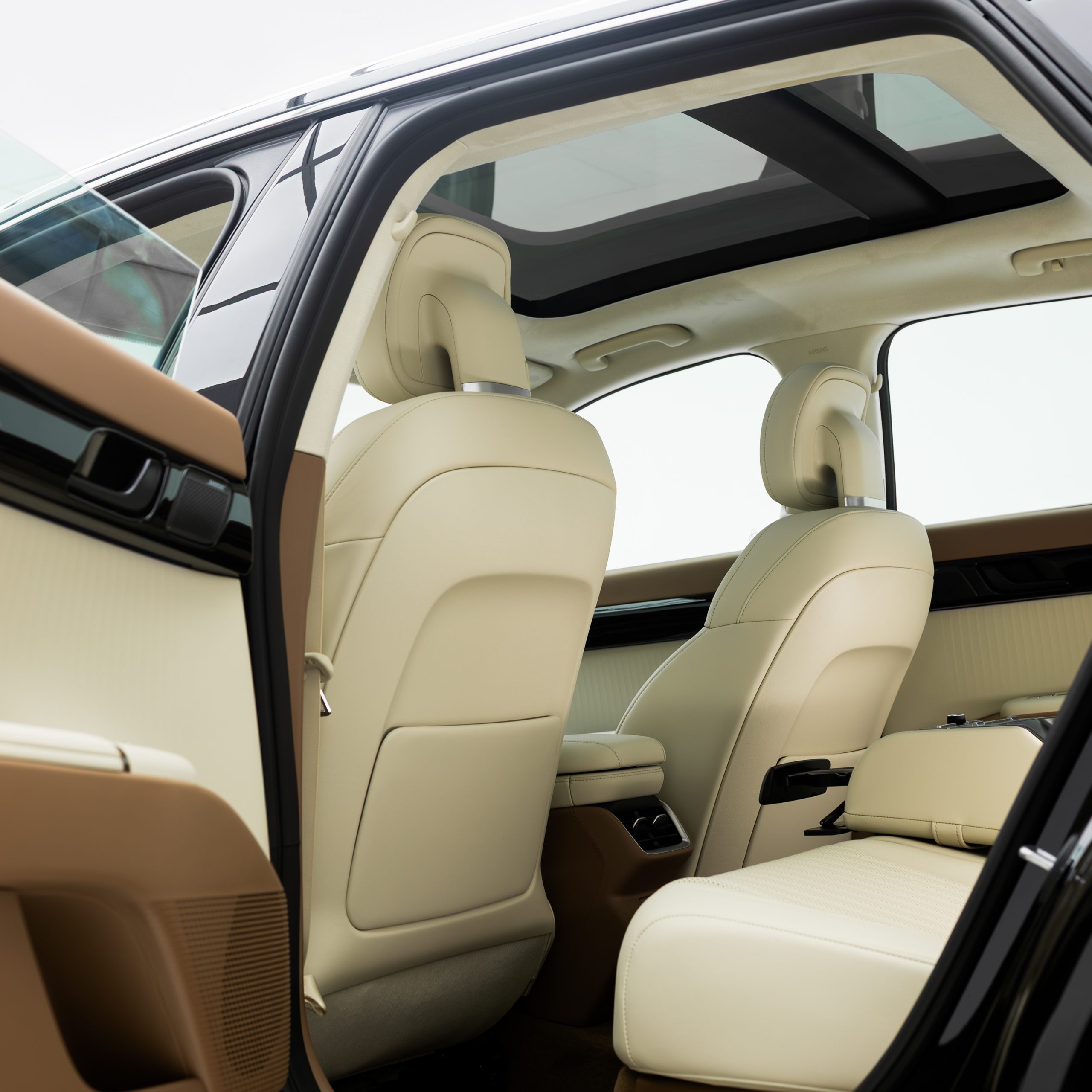 هيونداي – ازيرا كاليجرافي – 3500 سي سي – Calligraphy