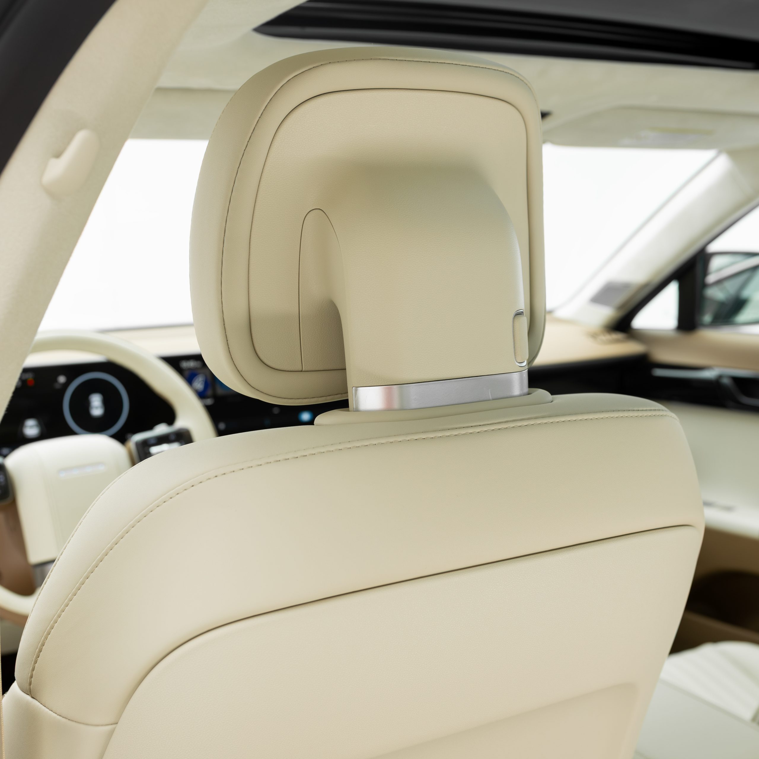 هيونداي – ازيرا كاليجرافي – 3500 سي سي – Calligraphy