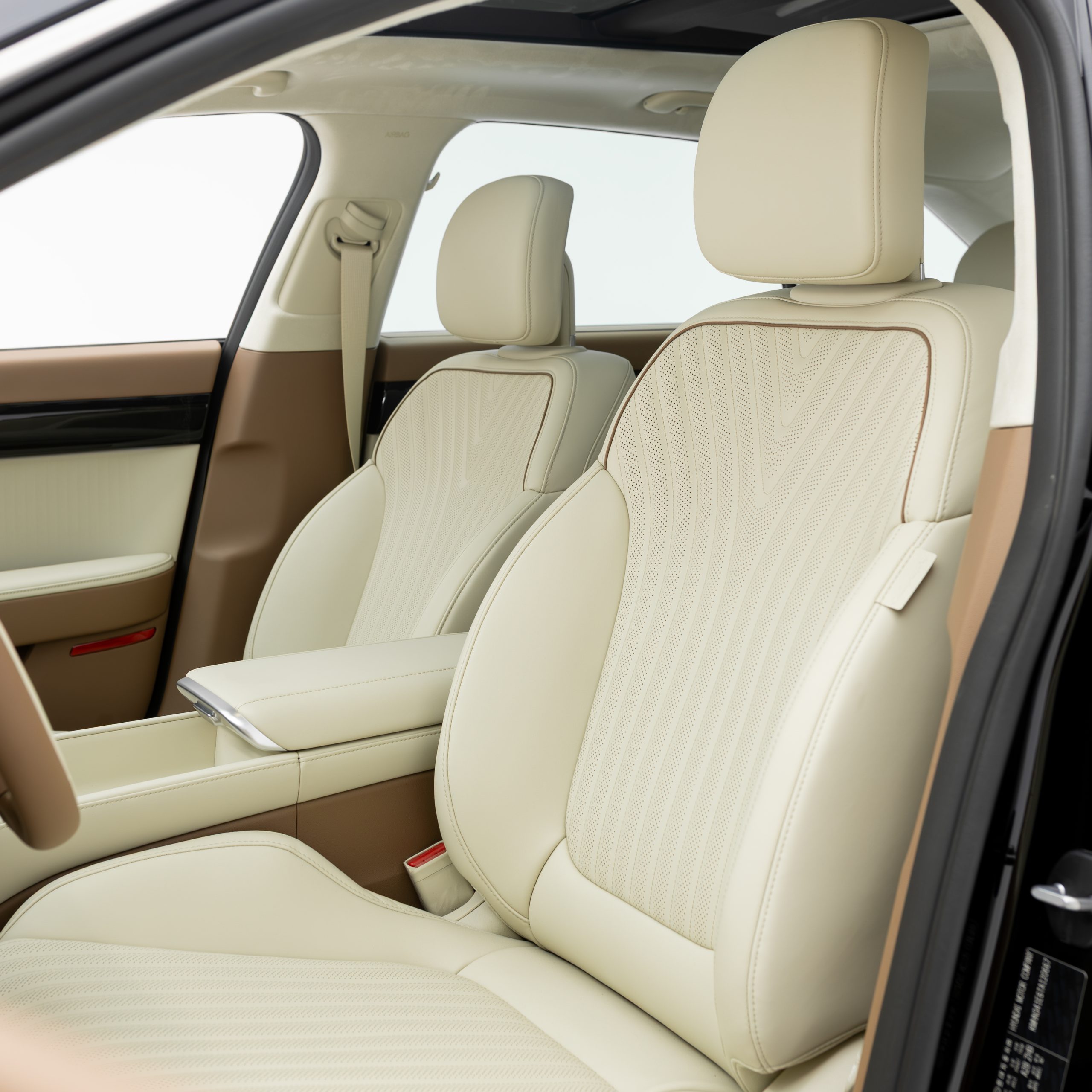 هيونداي – ازيرا كاليجرافي – 3500 سي سي – Calligraphy