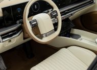 هيونداي – ازيرا كاليجرافي – 3500 سي سي – Calligraphy