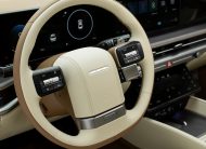 هيونداي – ازيرا كاليجرافي – 3500 سي سي – Calligraphy