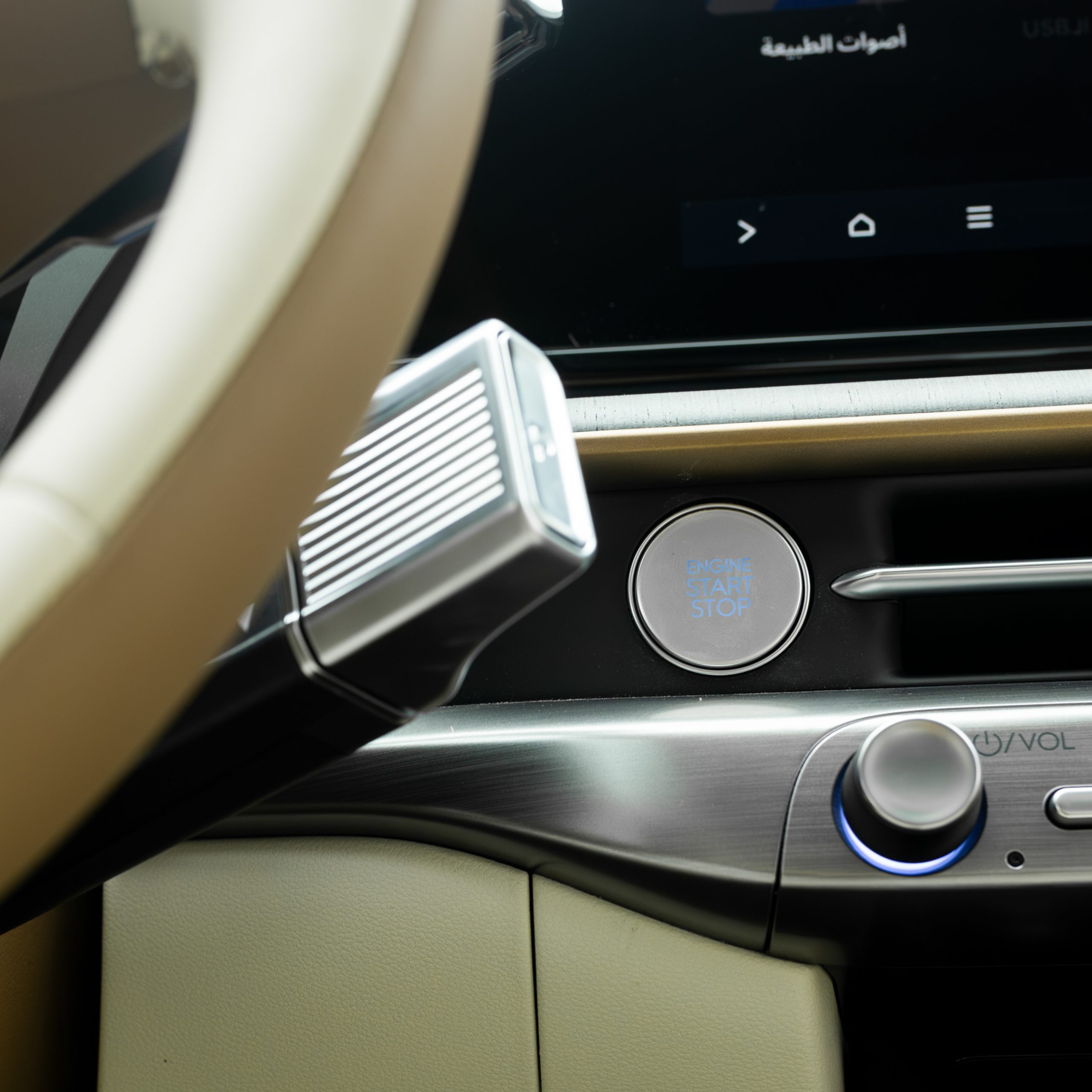 هيونداي – ازيرا كاليجرافي – 3500 سي سي – Calligraphy