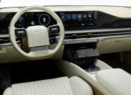 هيونداي – ازيرا كاليجرافي – 3500 سي سي – Calligraphy