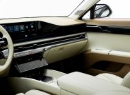 هيونداي – ازيرا كاليجرافي – 3500 سي سي – Calligraphy