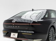 هيونداي – ازيرا كاليجرافي – 3500 سي سي – Calligraphy