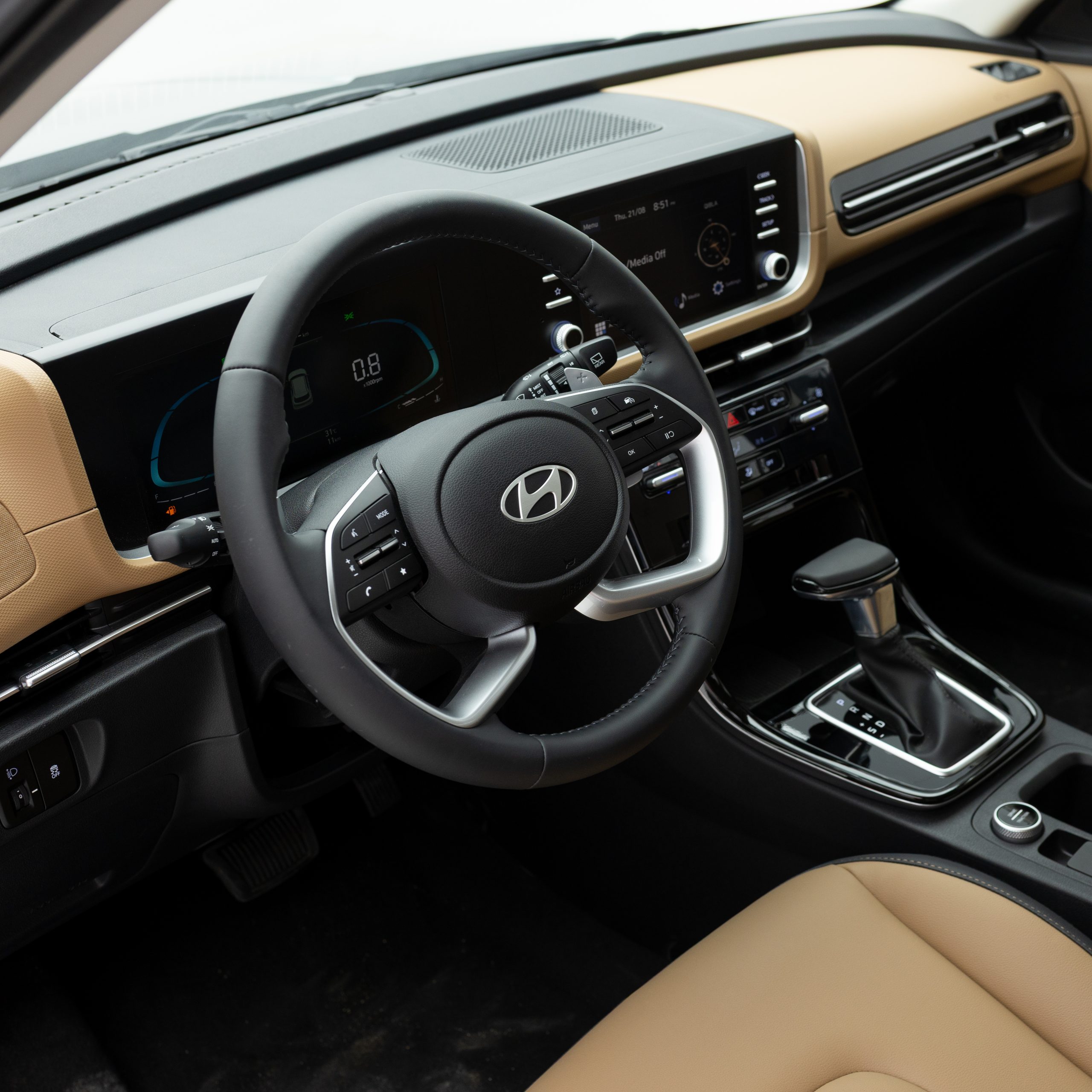 هيونداي – كريتا  كومفورت  – 1500 سي سي ,  GLS