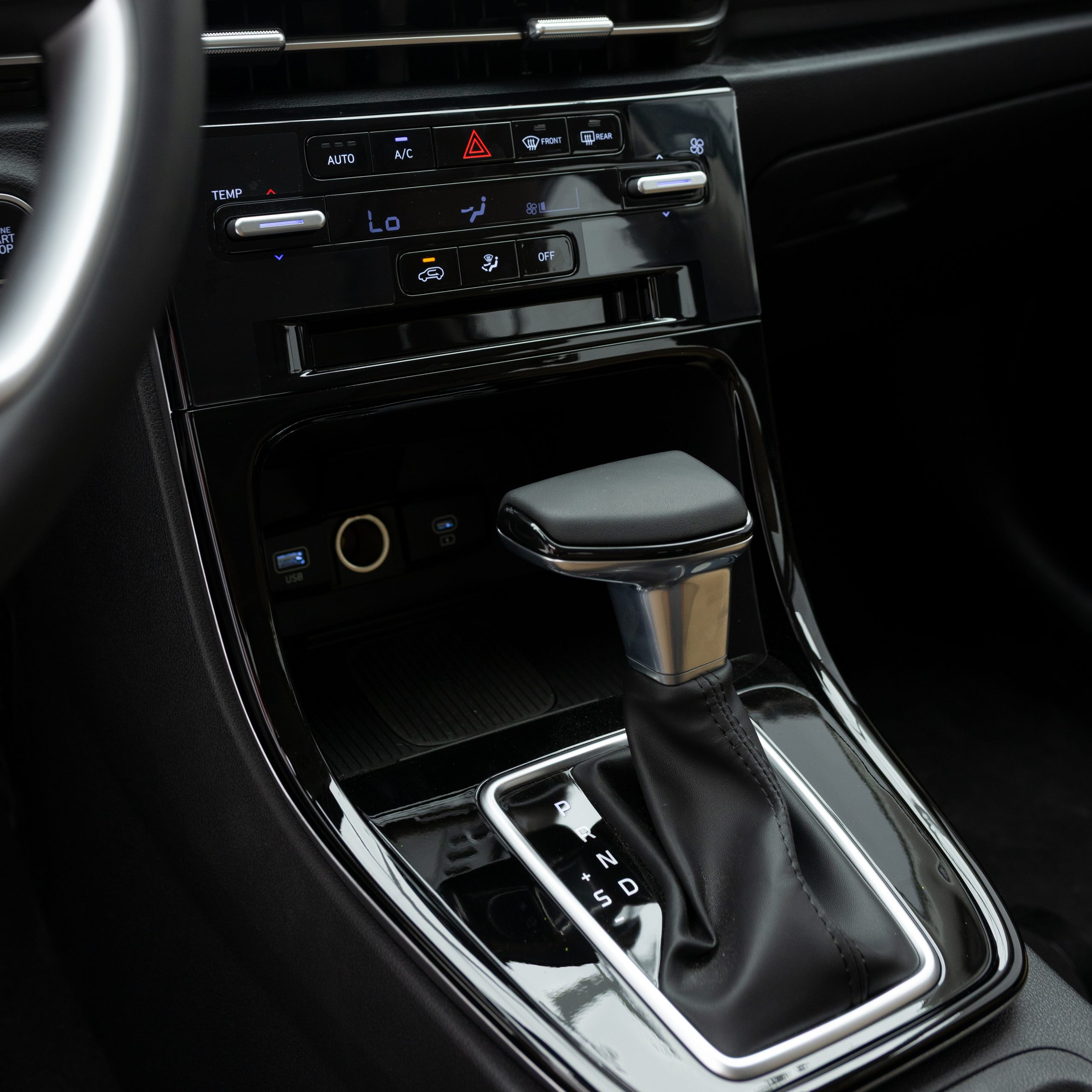 هيونداي – كريتا سمارت – 1500 سي سي – GL