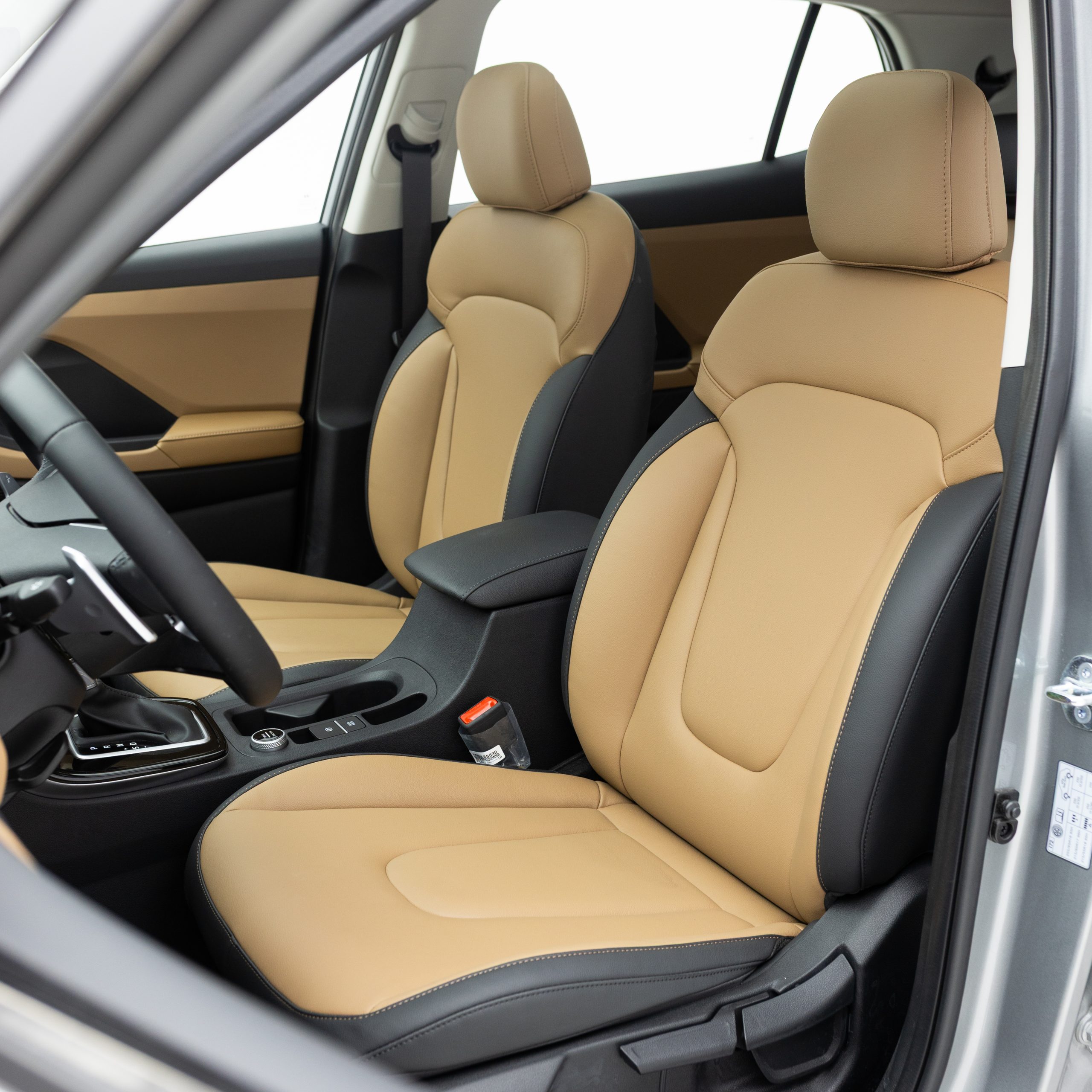 هيونداي – كريتا سمارت – 1500 سي سي – GL