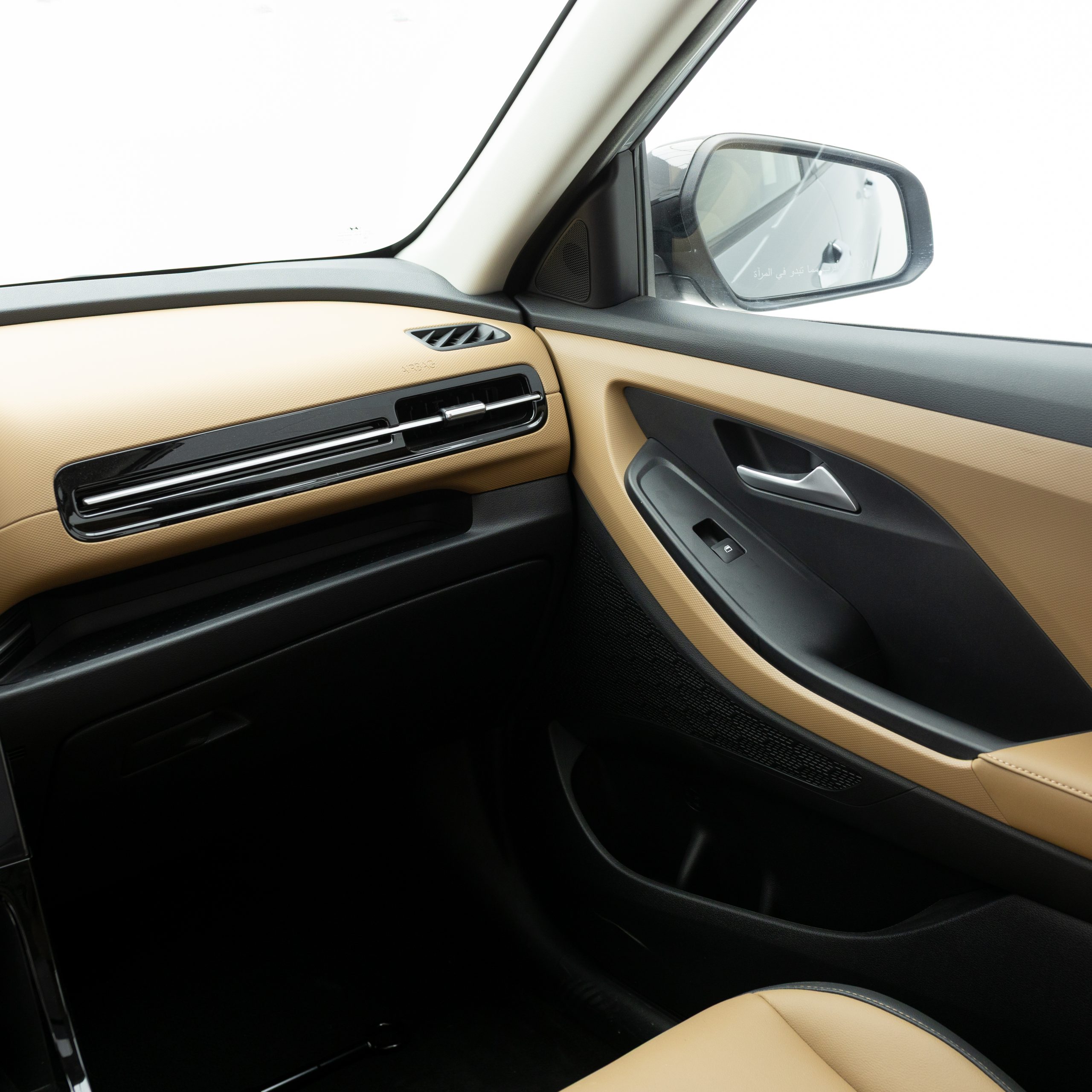 هيونداي – كريتا سمارت – 1500 سي سي – GL