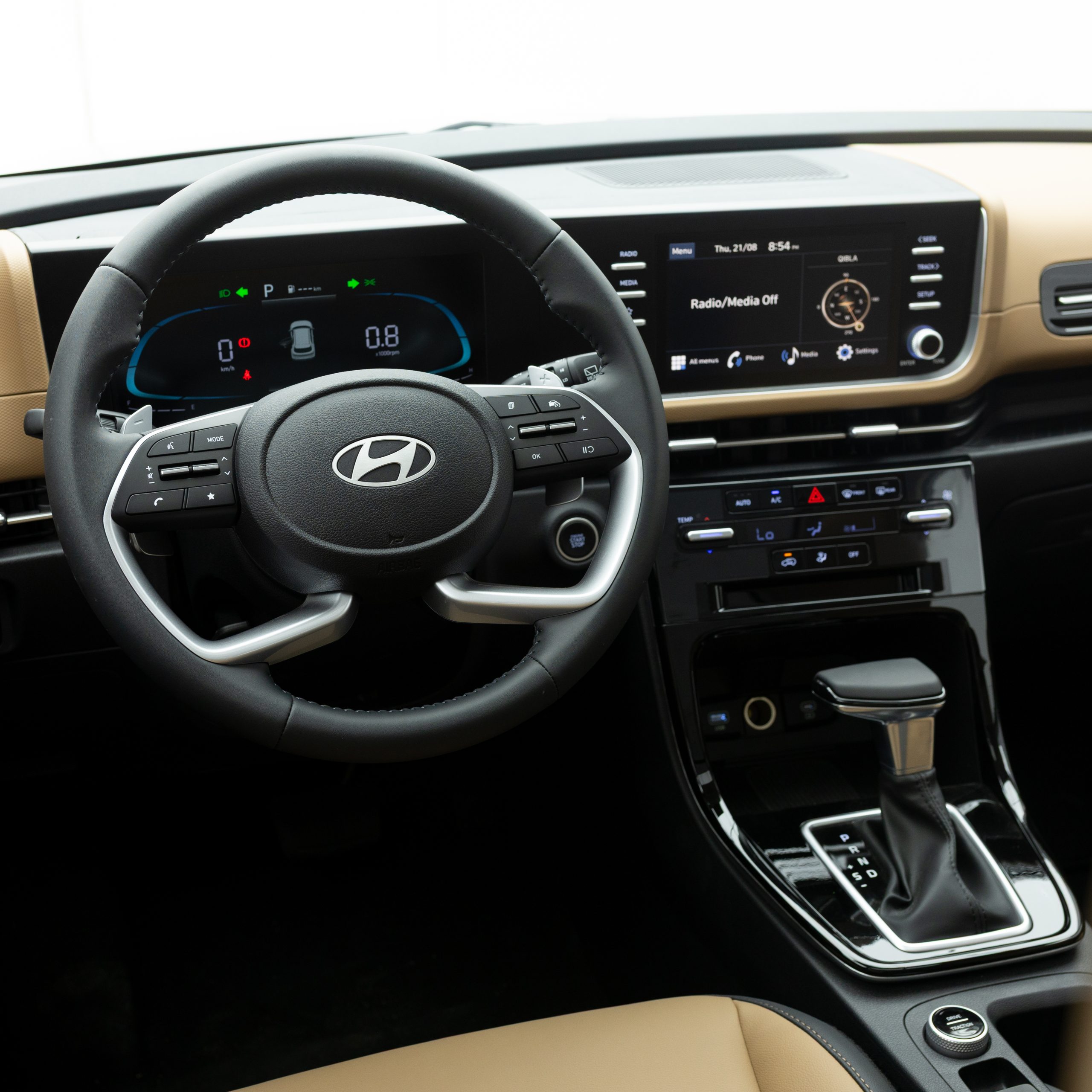 هيونداي – كريتا  كومفورت  – 1500 سي سي ,  GLS