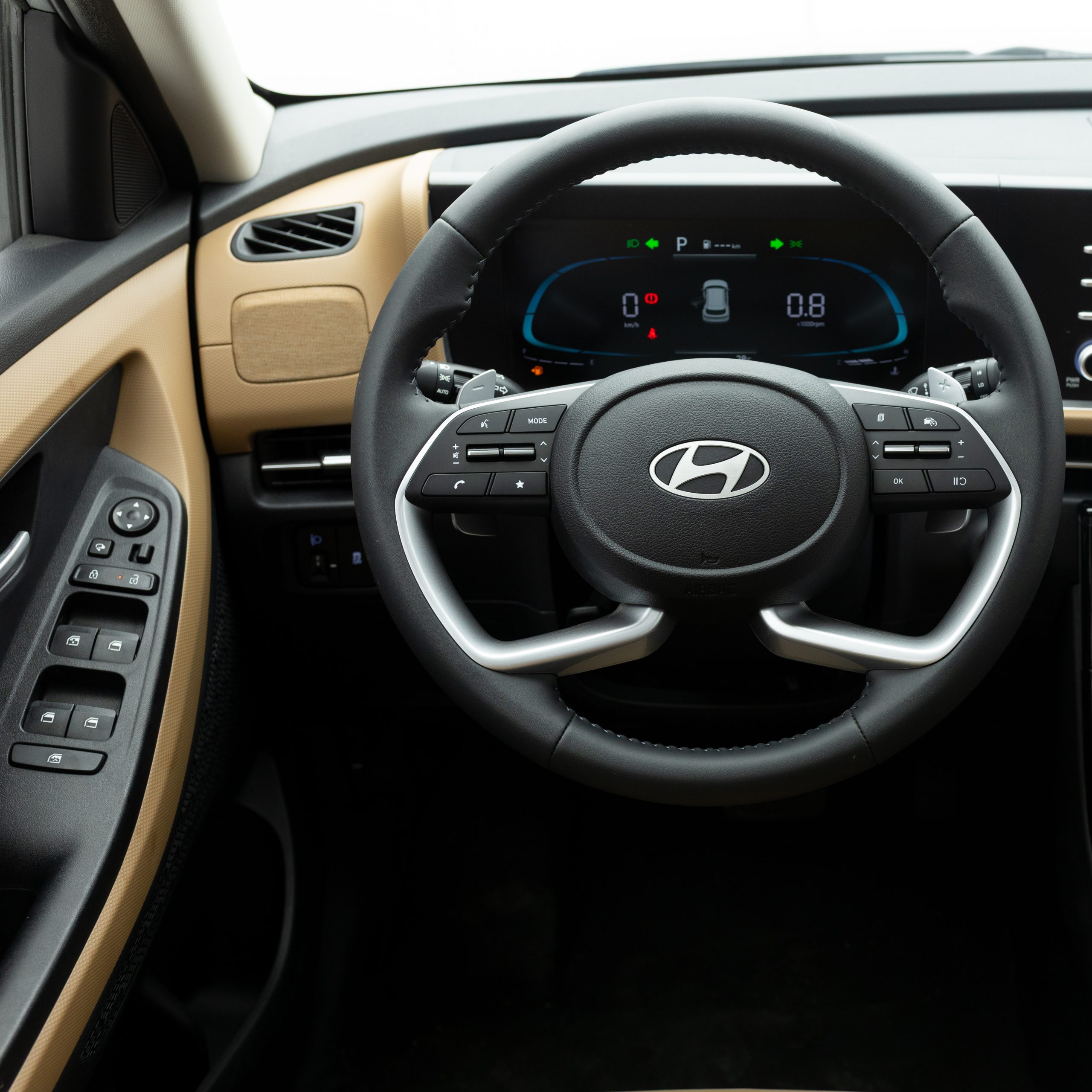 هيونداي – كريتا  كومفورت  – 1500 سي سي ,  GLS