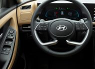 هيونداي – كريتا سمارت – 1500 سي سي – GL