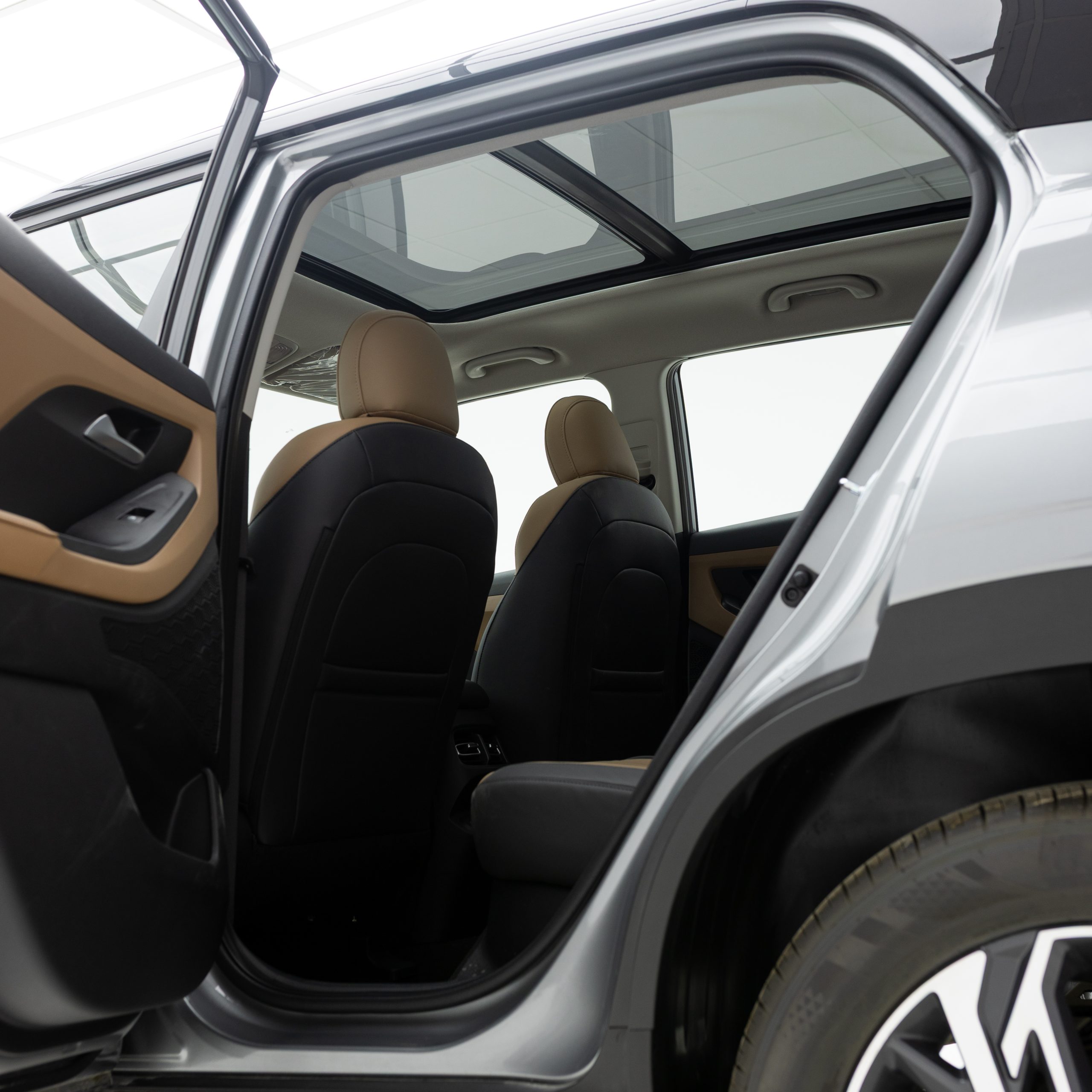 هيونداي – كريتا سمارت – 1500 سي سي – GL