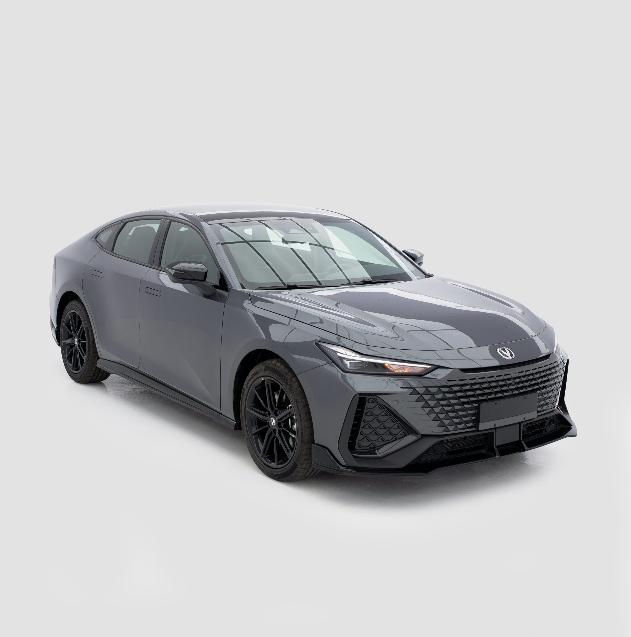 شانجان – يوني في UNI-V – sport –  سبورت – ماكينة 2000 سي سي تربو