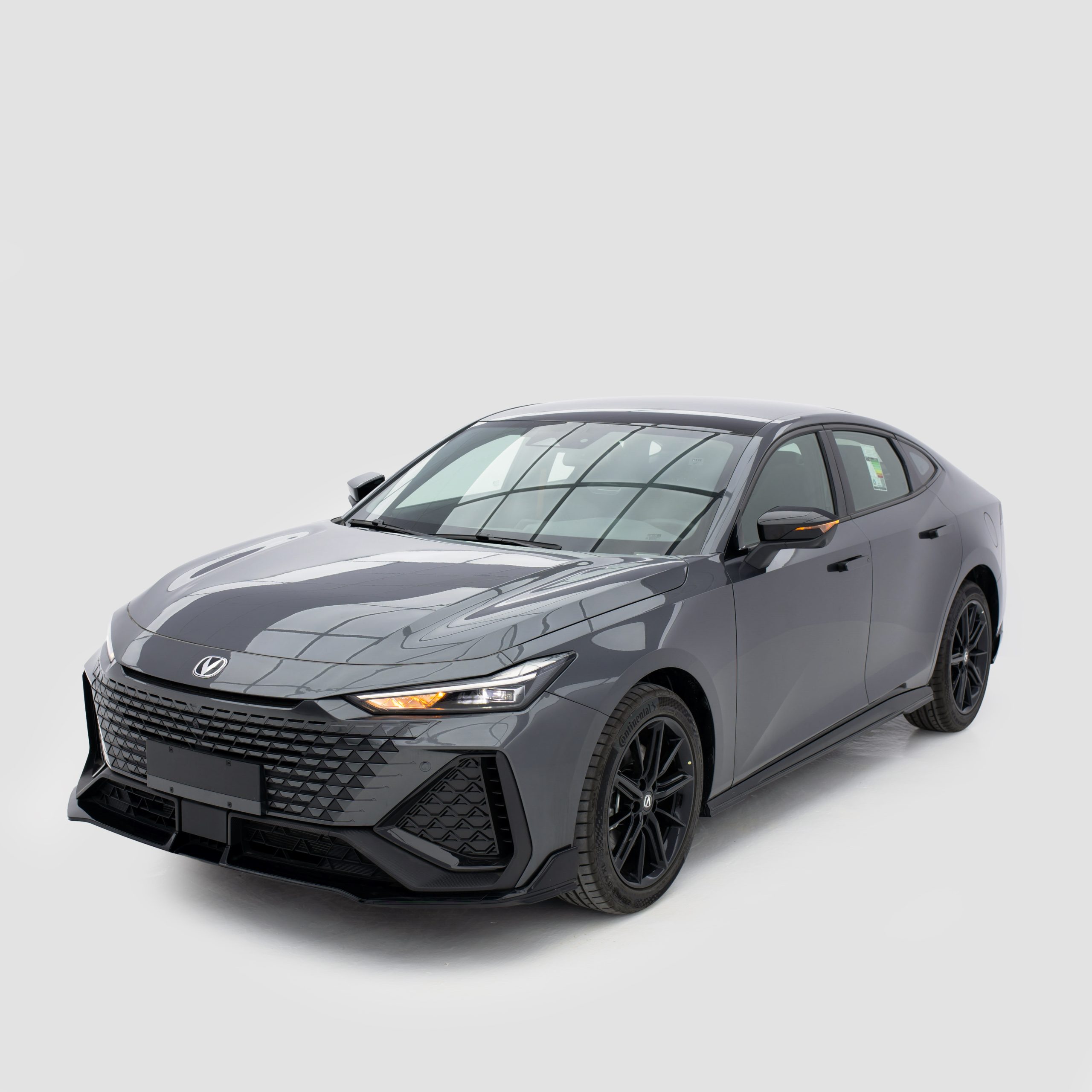 شانجان – يوني في UNI-V – sport –  سبورت – ماكينة 2000 سي سي تربو