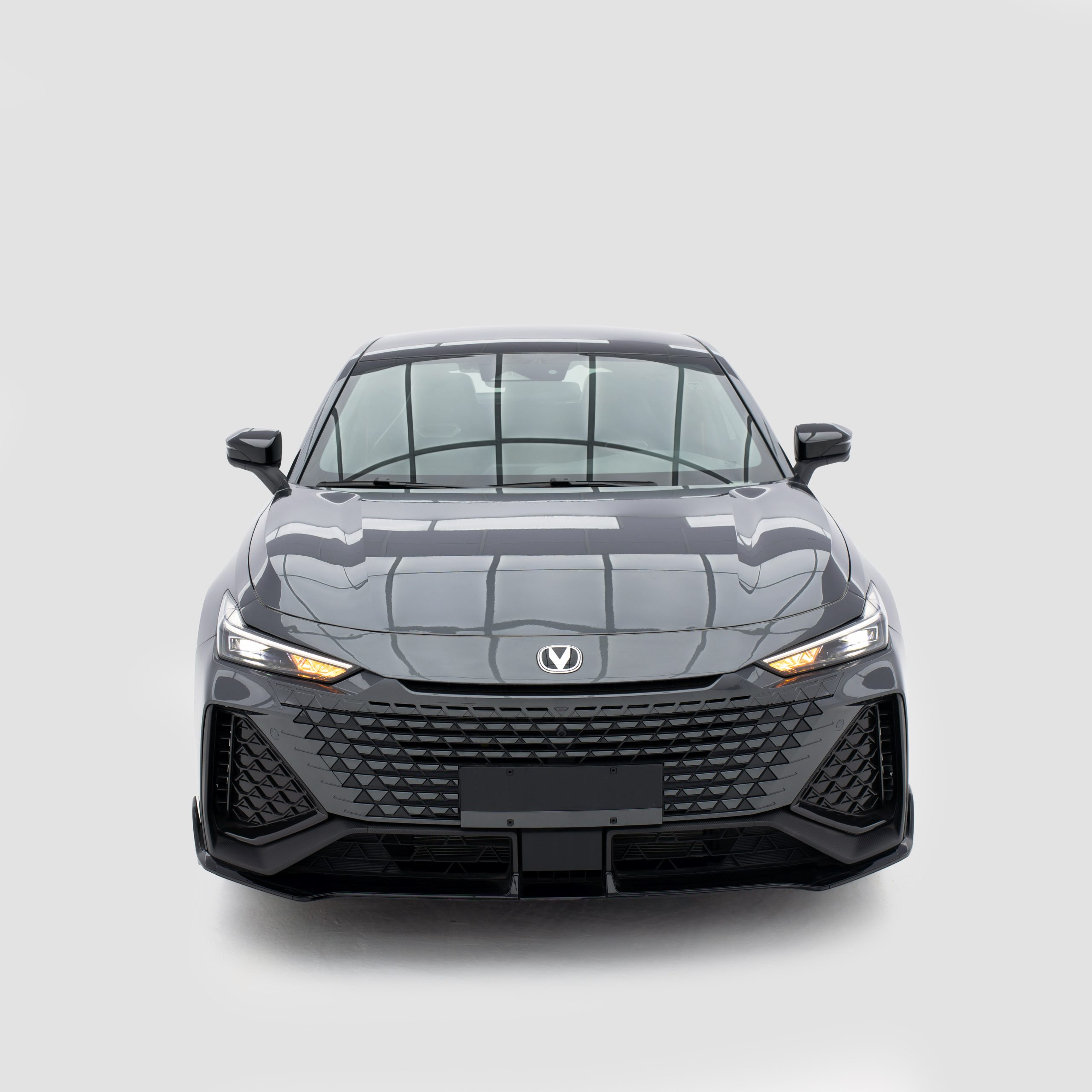 شانجان – يوني في UNI-V – sport –  سبورت – ماكينة 2000 سي سي تربو