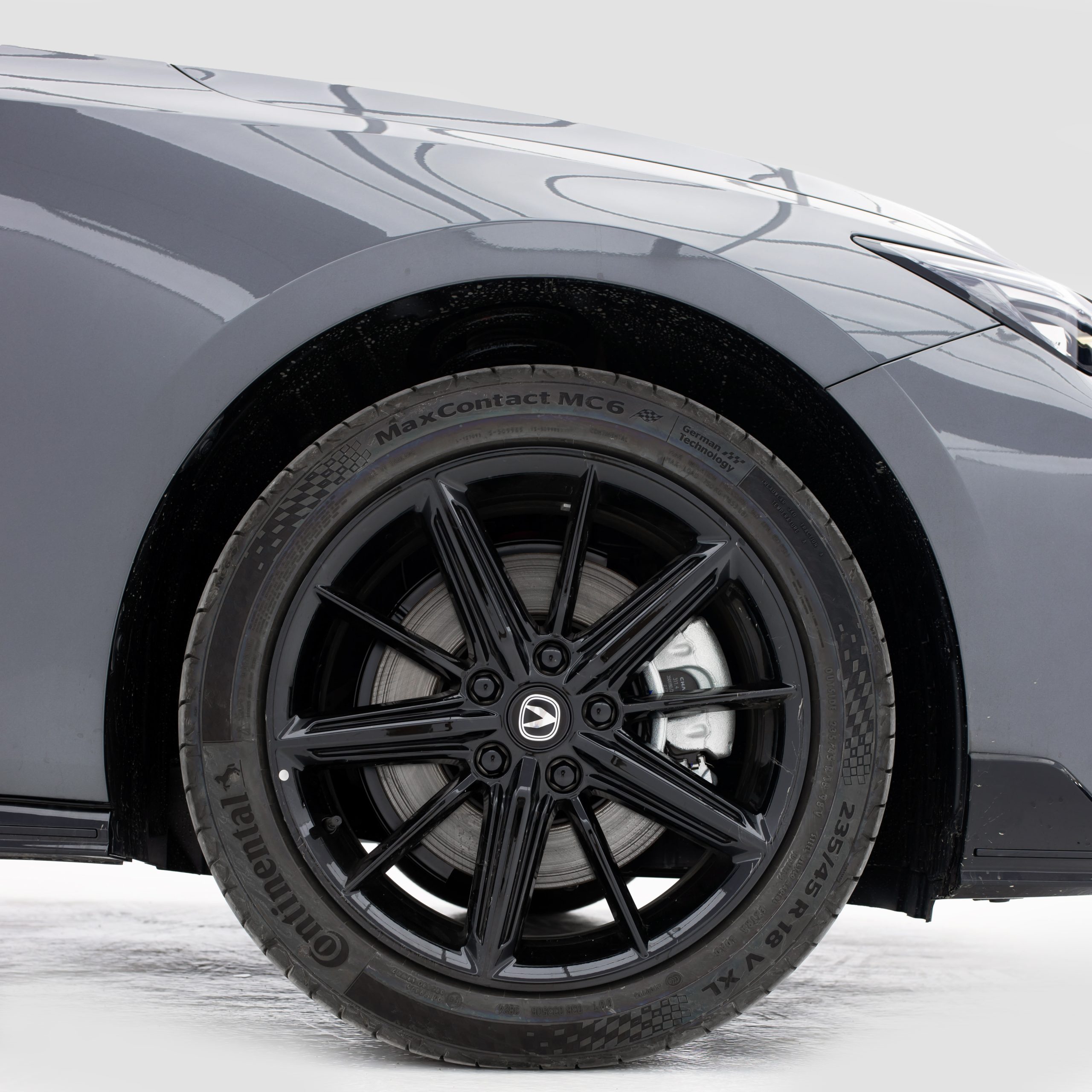 شانجان – يوني في UNI-V – sport –  سبورت – ماكينة 2000 سي سي تربو