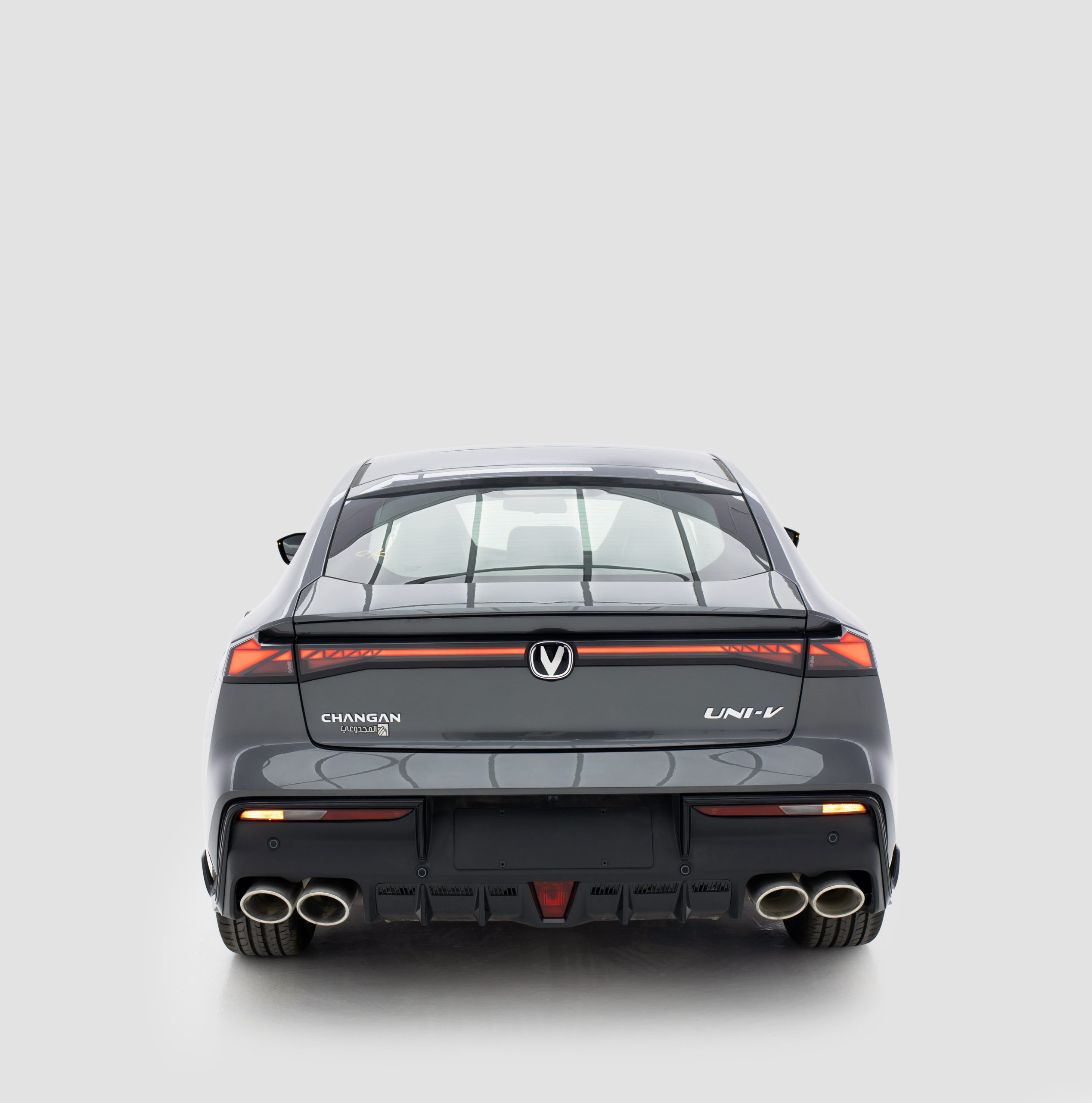 شانجان – يوني في UNI-V – sport –  سبورت – ماكينة 2000 سي سي تربو