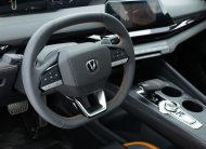 شانجان – يوني في UNI-V – sport –  سبورت – ماكينة 2000 سي سي تربو