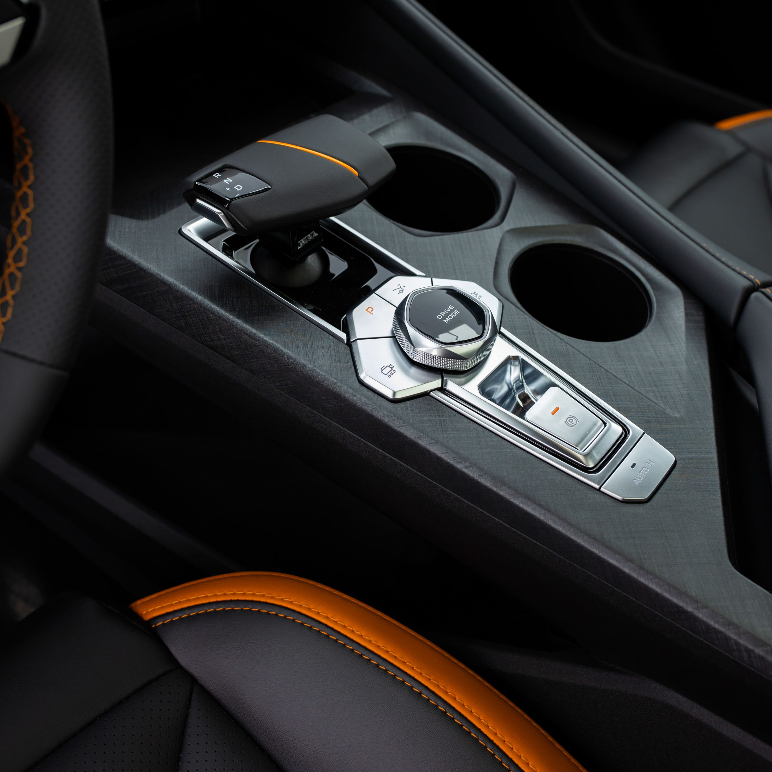 شانجان – يوني في UNI-V – sport –  سبورت – ماكينة 2000 سي سي تربو