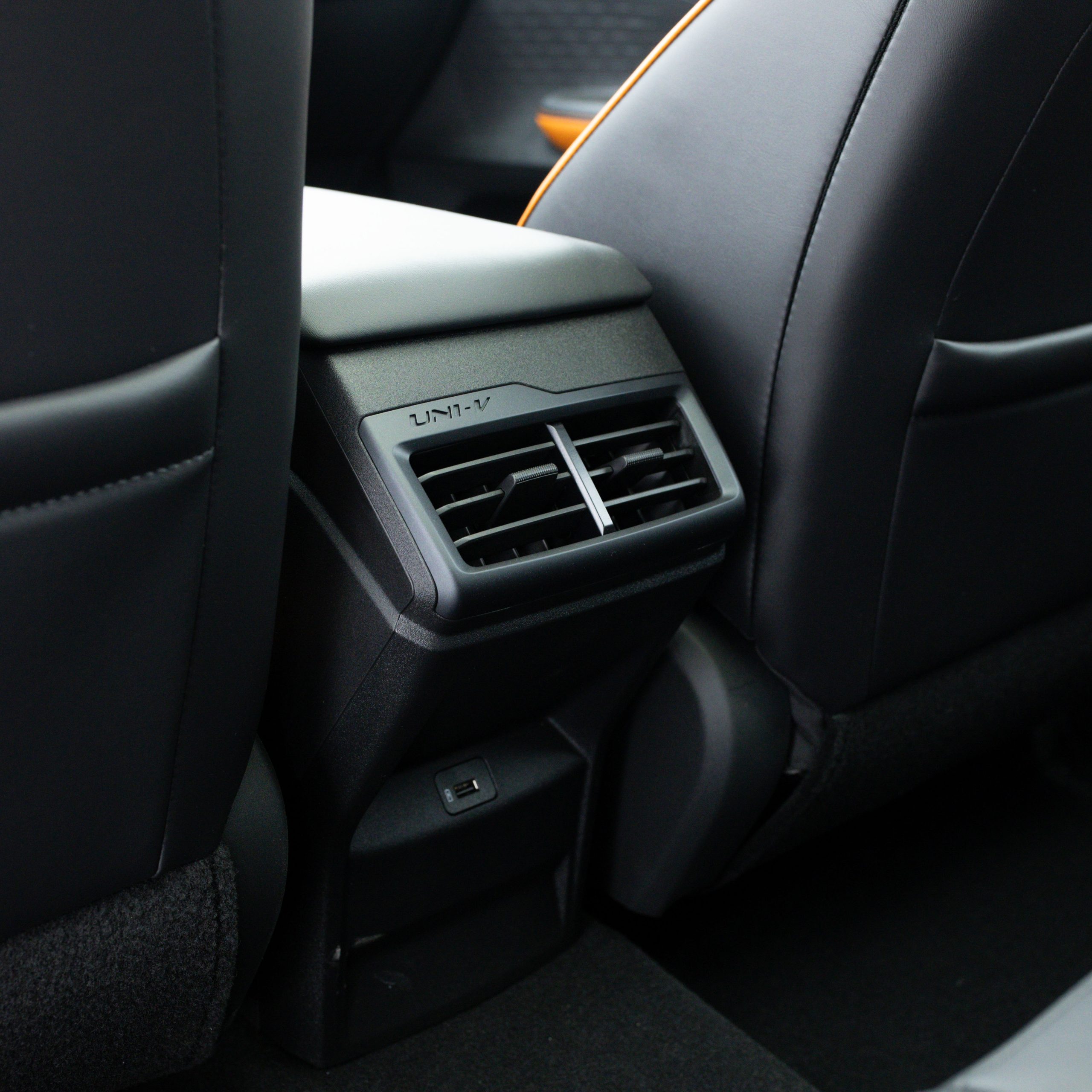 شانجان – يوني في UNI-V – sport –  سبورت – ماكينة 2000 سي سي تربو