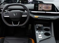 شانجان – يوني في UNI-V – sport –  سبورت – ماكينة 2000 سي سي تربو