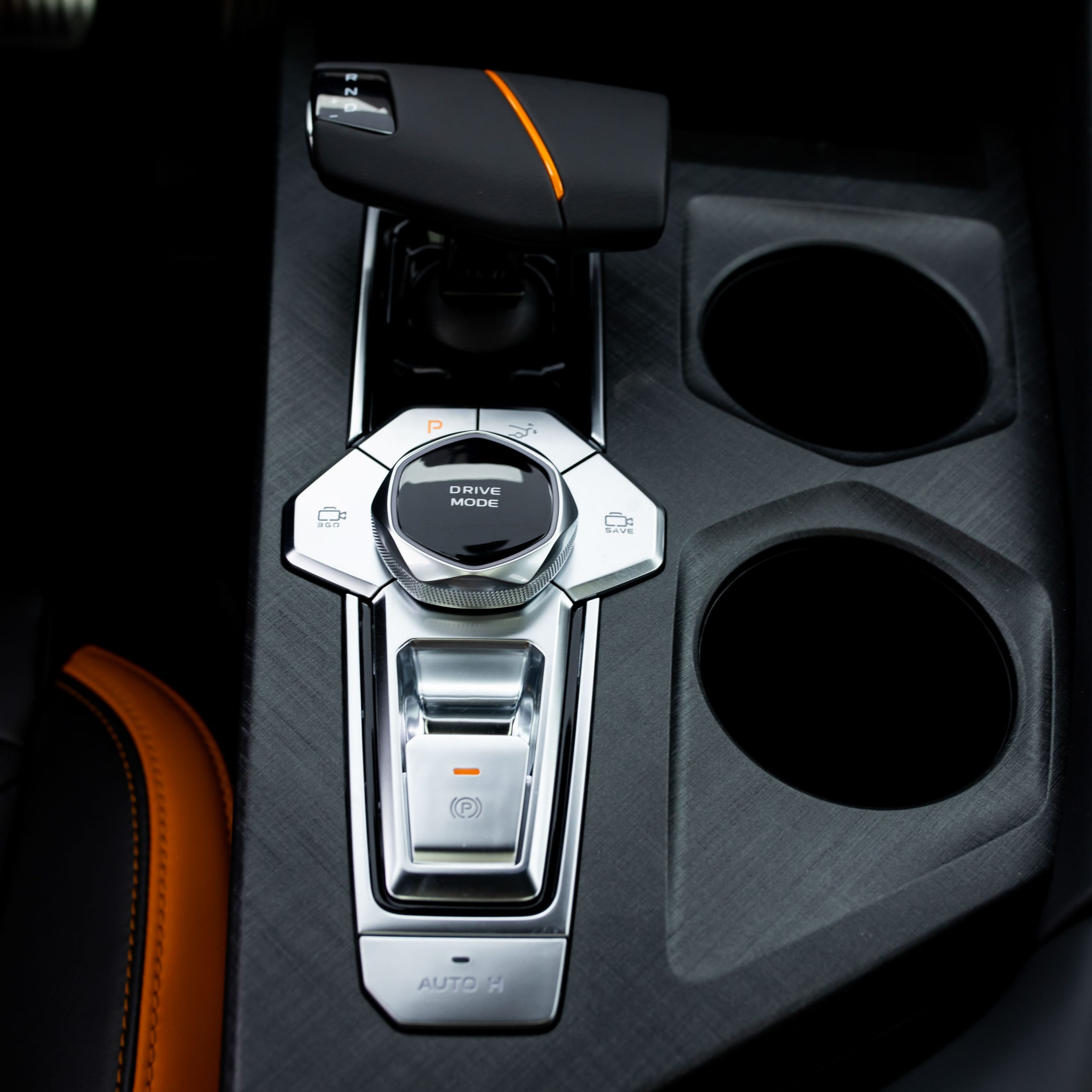 شانجان – يوني في UNI-V – sport –  سبورت – ماكينة 2000 سي سي تربو