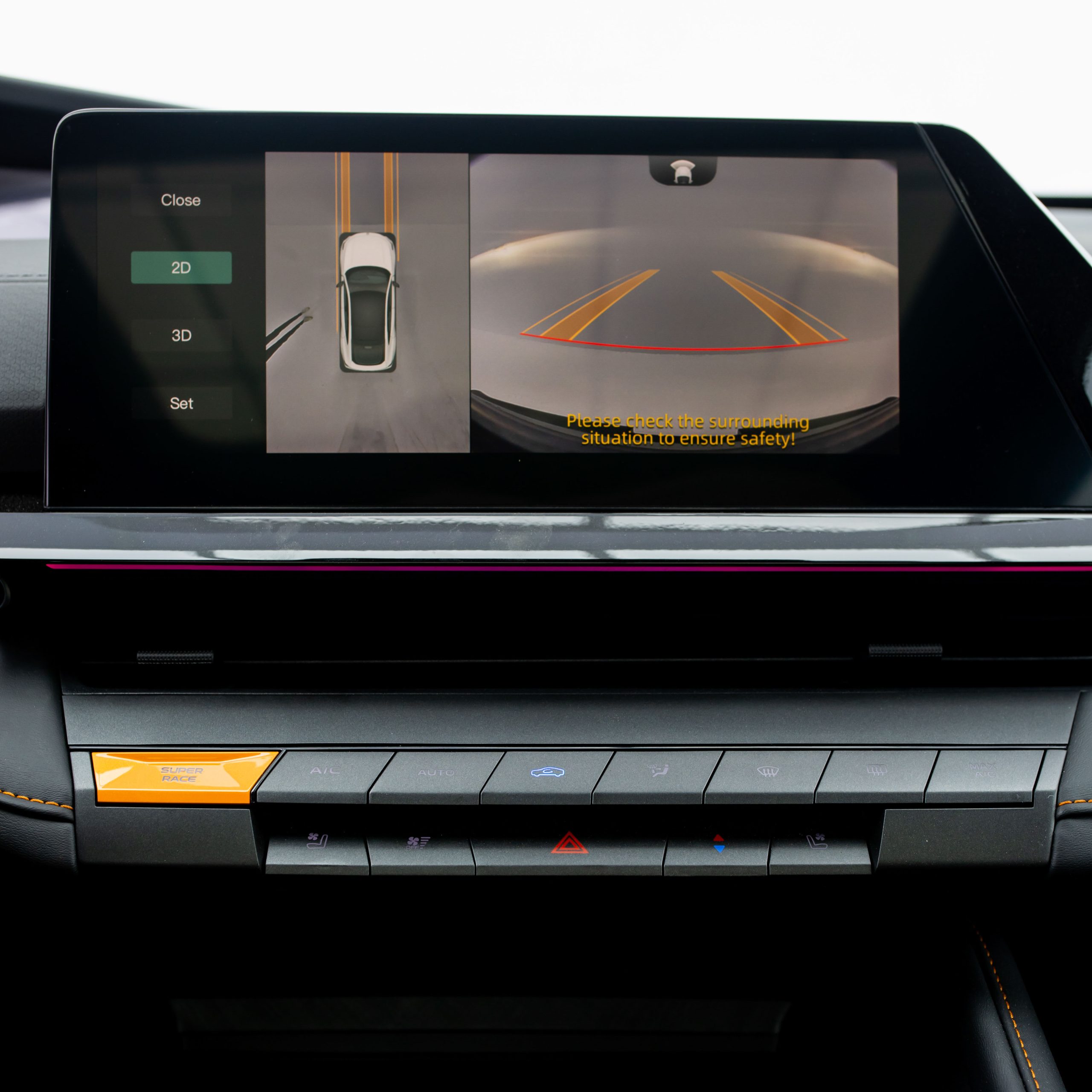 شانجان – يوني في UNI-V – sport –  سبورت – ماكينة 2000 سي سي تربو