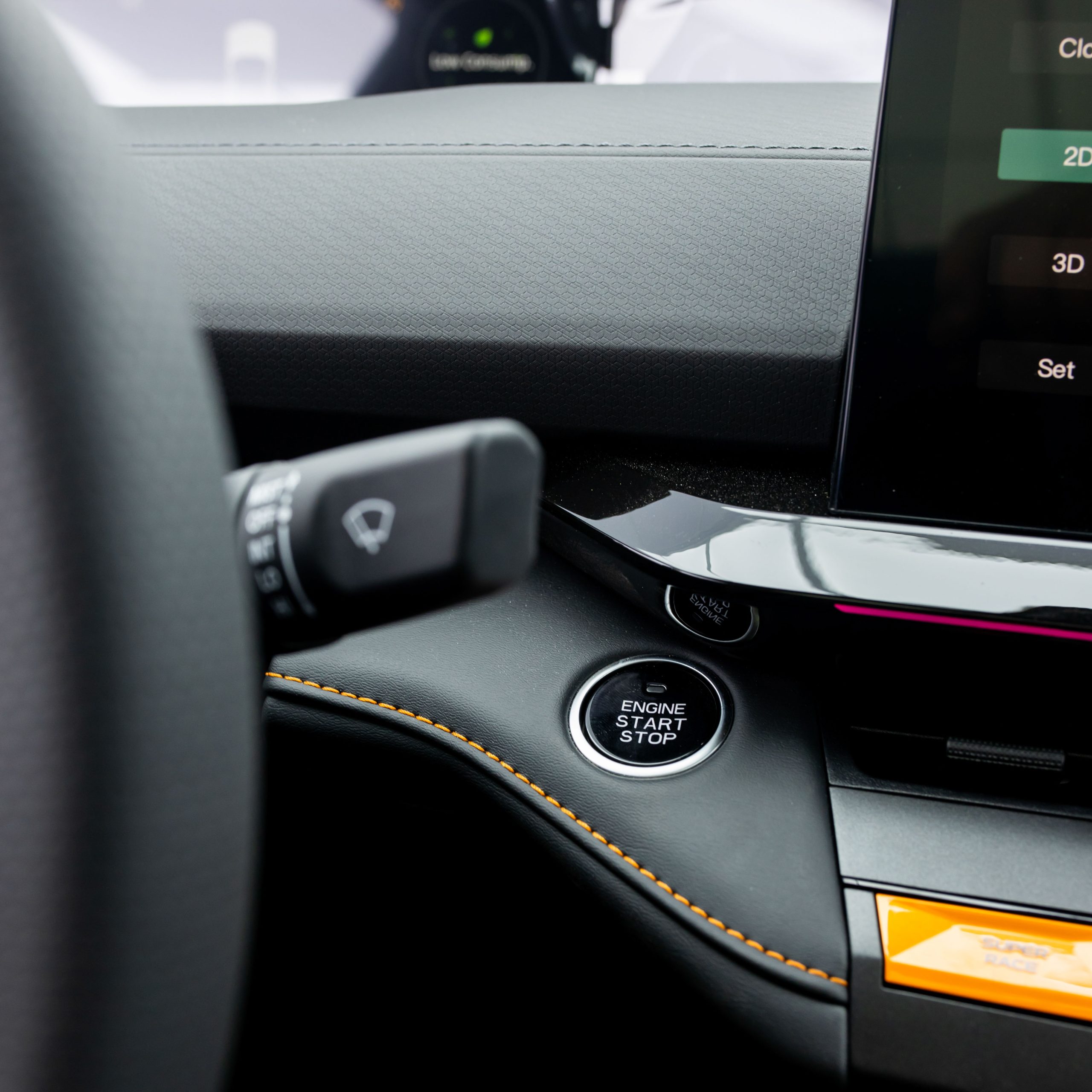 شانجان – يوني في UNI-V – sport –  سبورت – ماكينة 2000 سي سي تربو