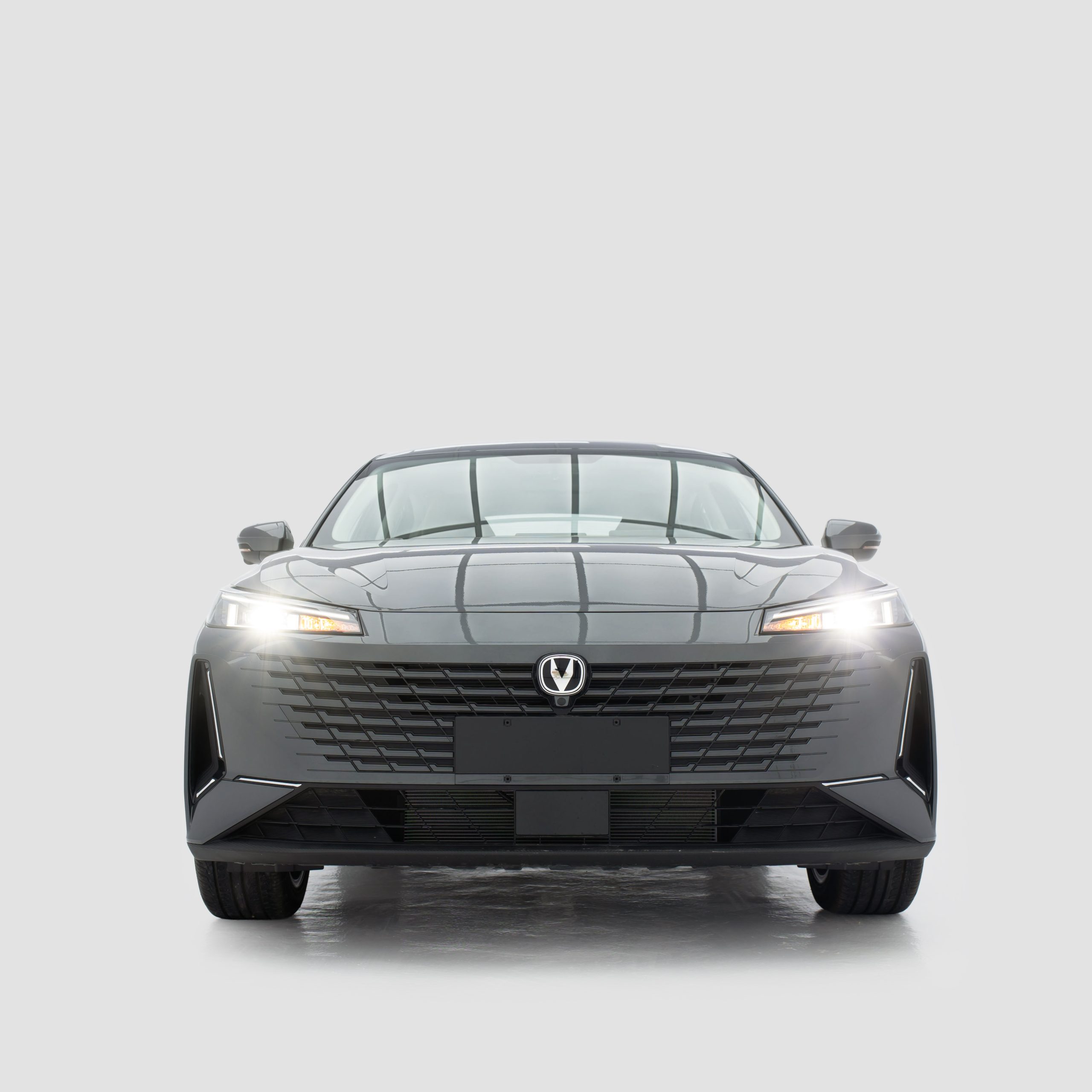 شانجان – ايدو سمارت – 1500 سي سي * تربو – EADO Plus Smart