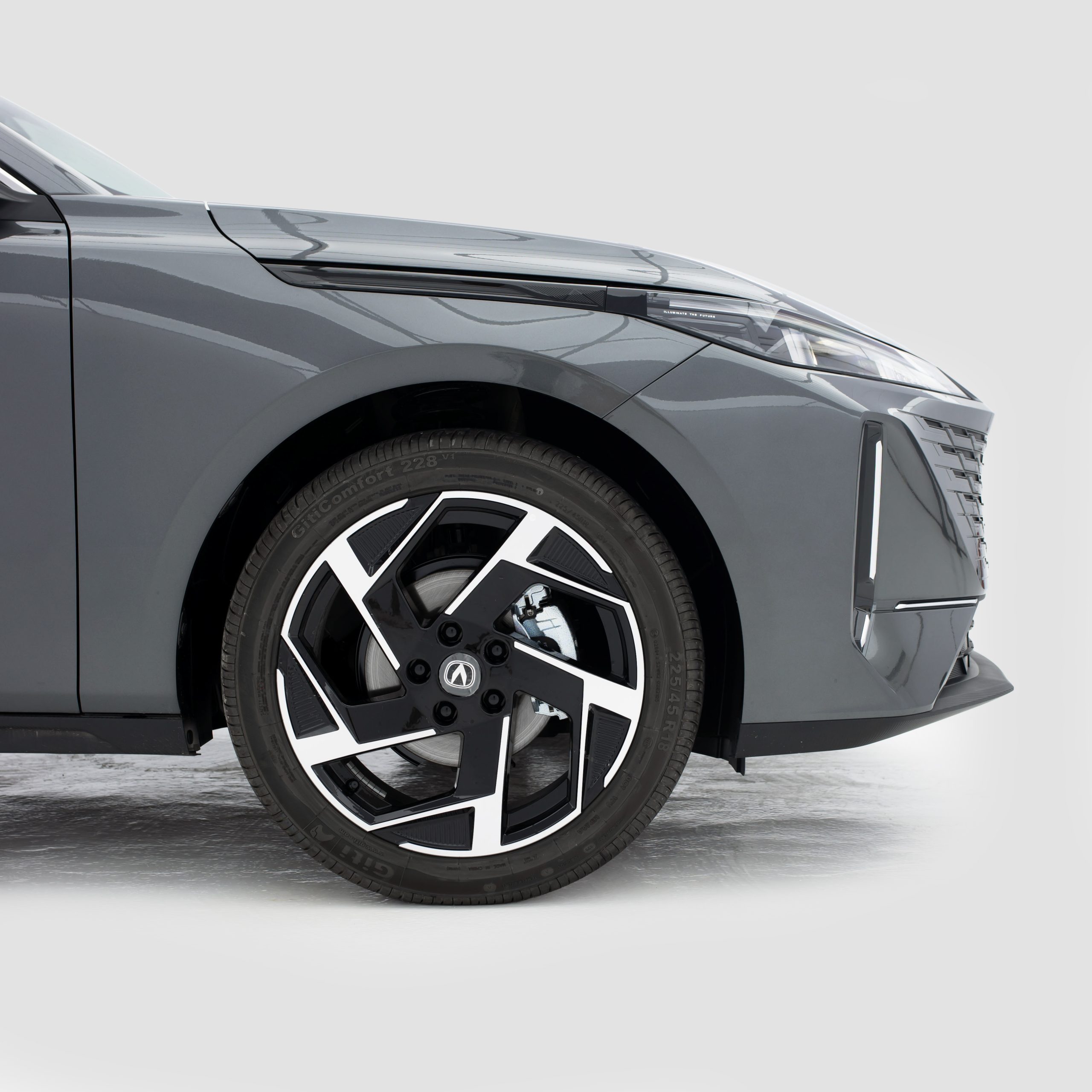 شانجان – ايدو سمارت – 1500 سي سي * تربو – EADO Plus Smart