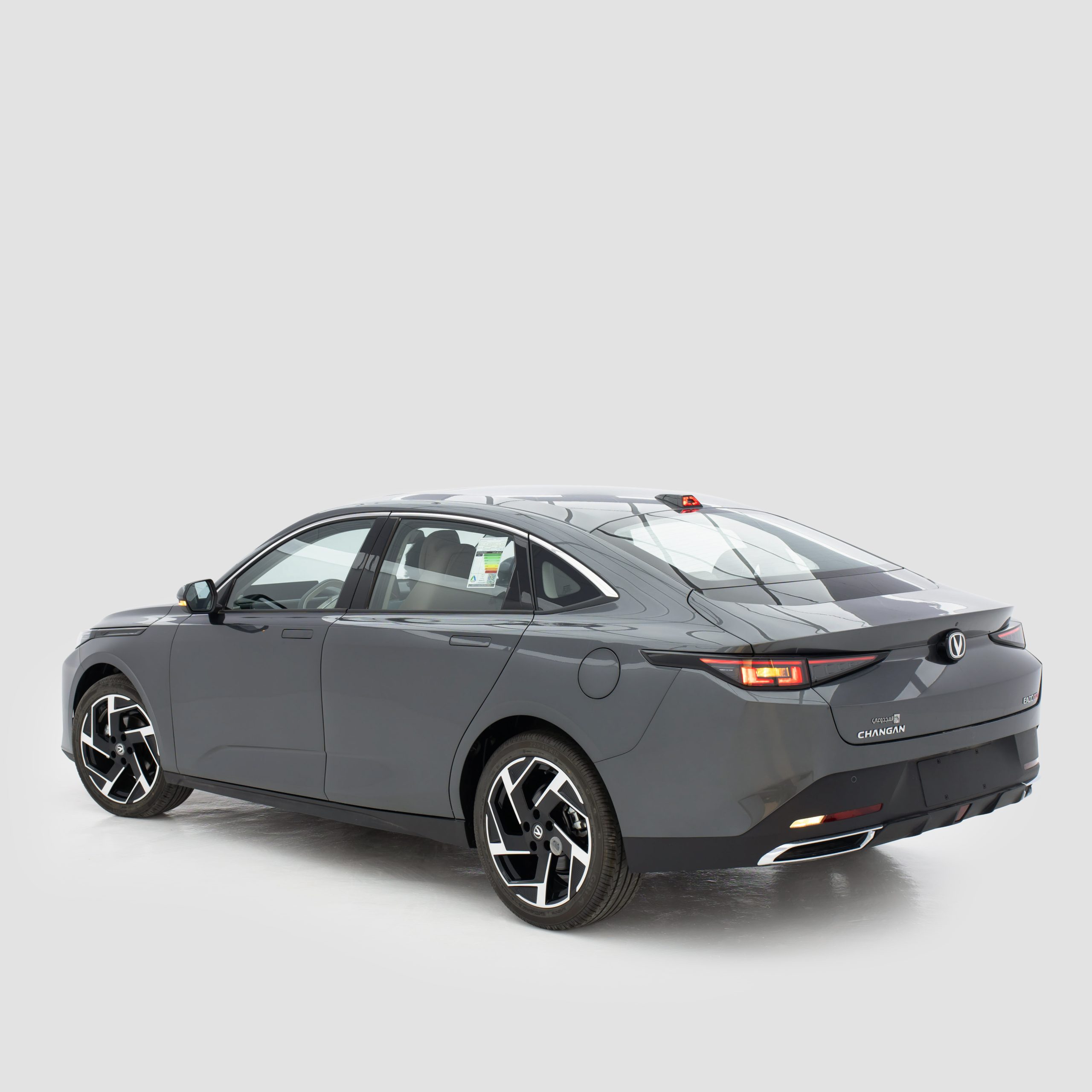 شانجان – ايدو سمارت – 1500 سي سي * تربو – EADO Plus Smart