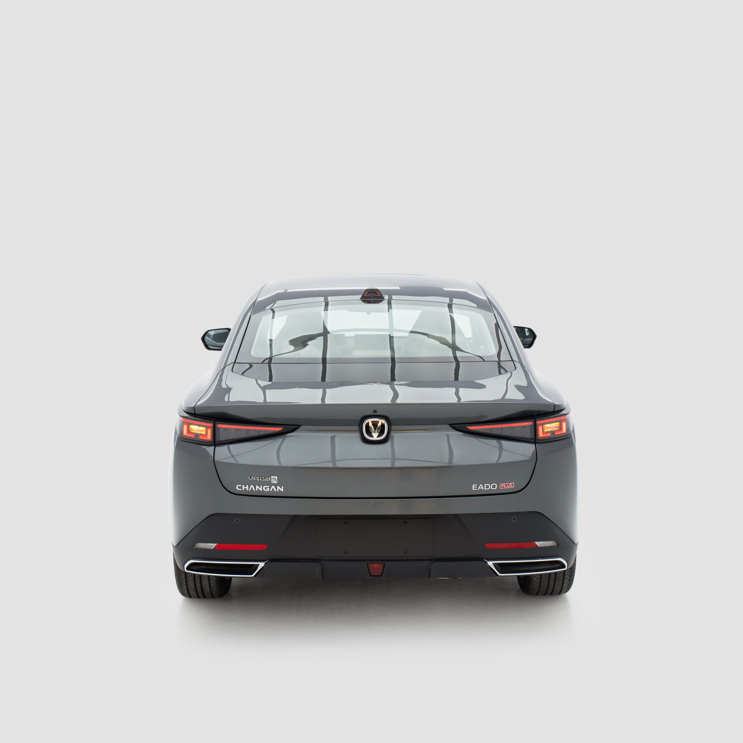 شانجان – ايدو سمارت – 1500 سي سي * تربو – EADO Plus Smart