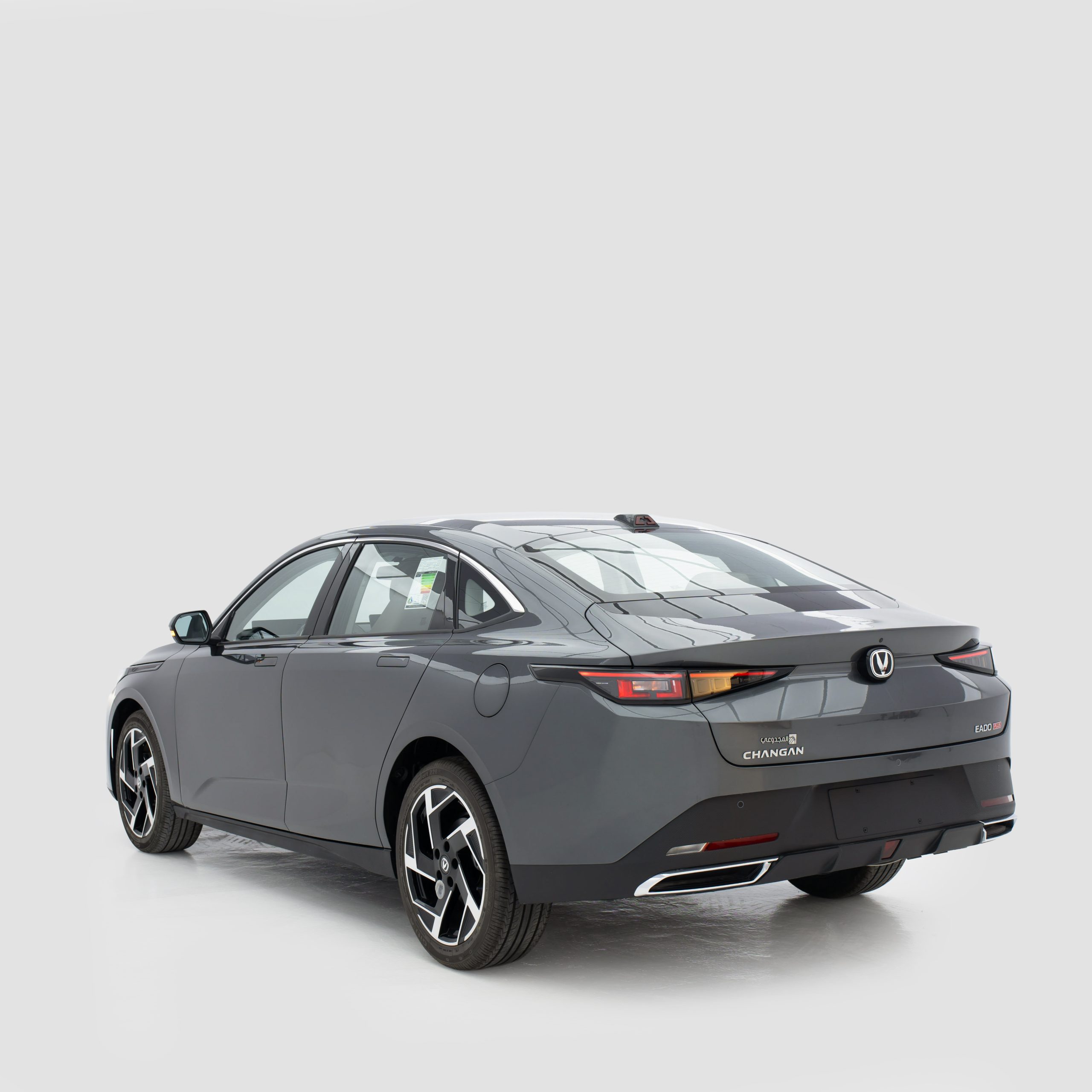 شانجان – ايدو سمارت – 1500 سي سي * تربو – EADO Plus Smart