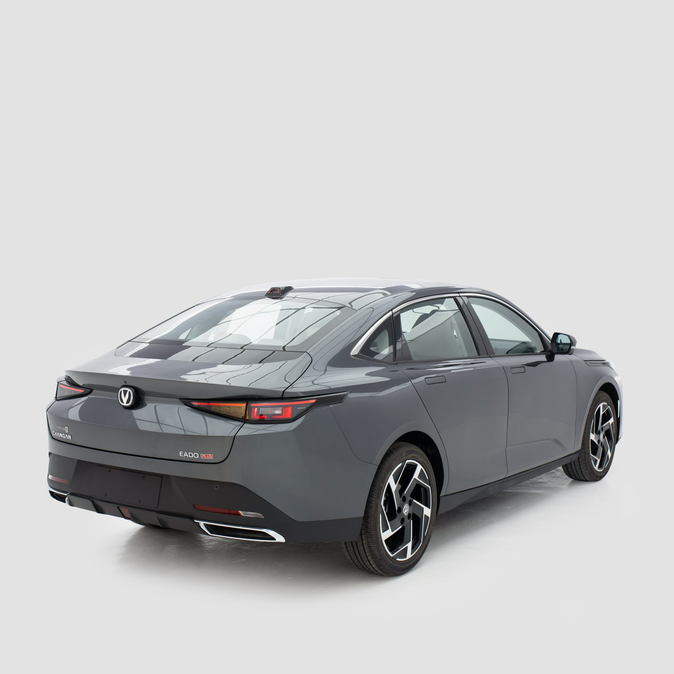 شانجان – ايدو سمارت – 1500 سي سي * تربو – EADO Plus Smart