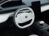 شانجان – ايدو سمارت – 1500 سي سي * تربو – EADO Plus Smart