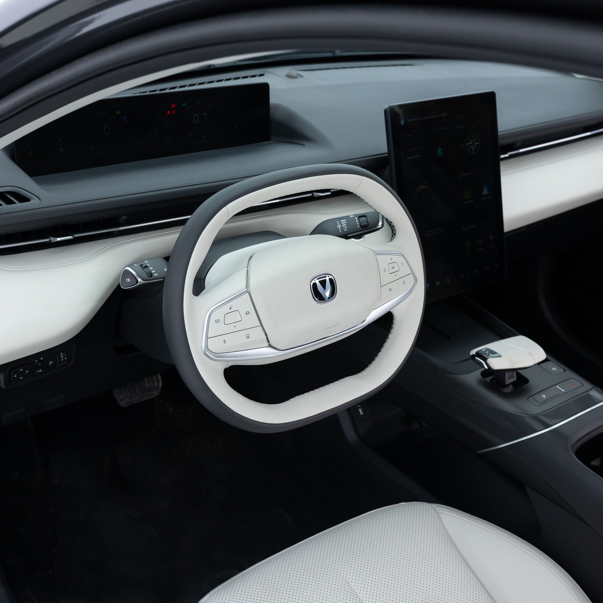 شانجان – ايدو سمارت – 1500 سي سي * تربو – EADO Plus Smart