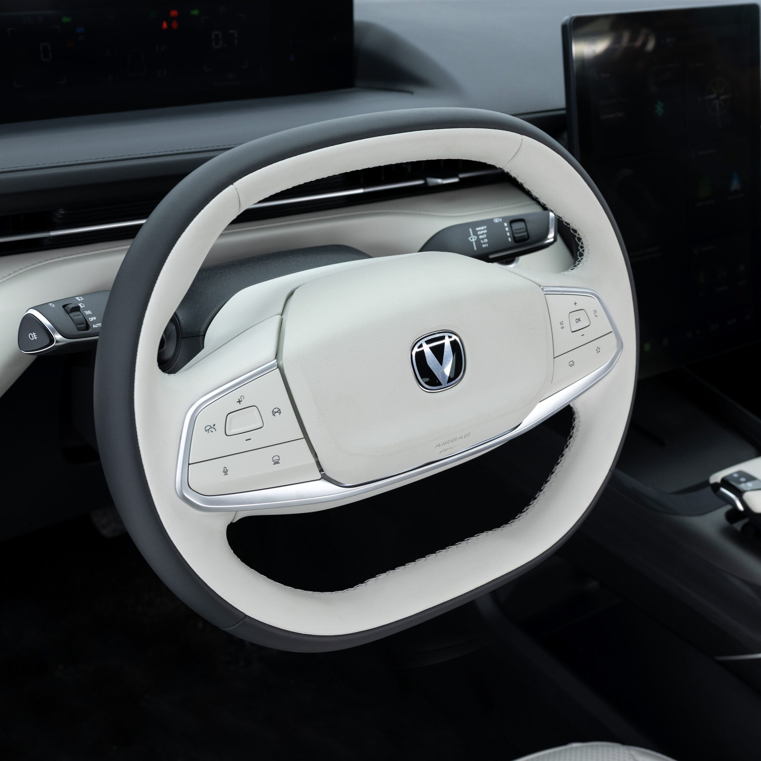 شانجان – ايدو سمارت – 1500 سي سي * تربو – EADO Plus Smart