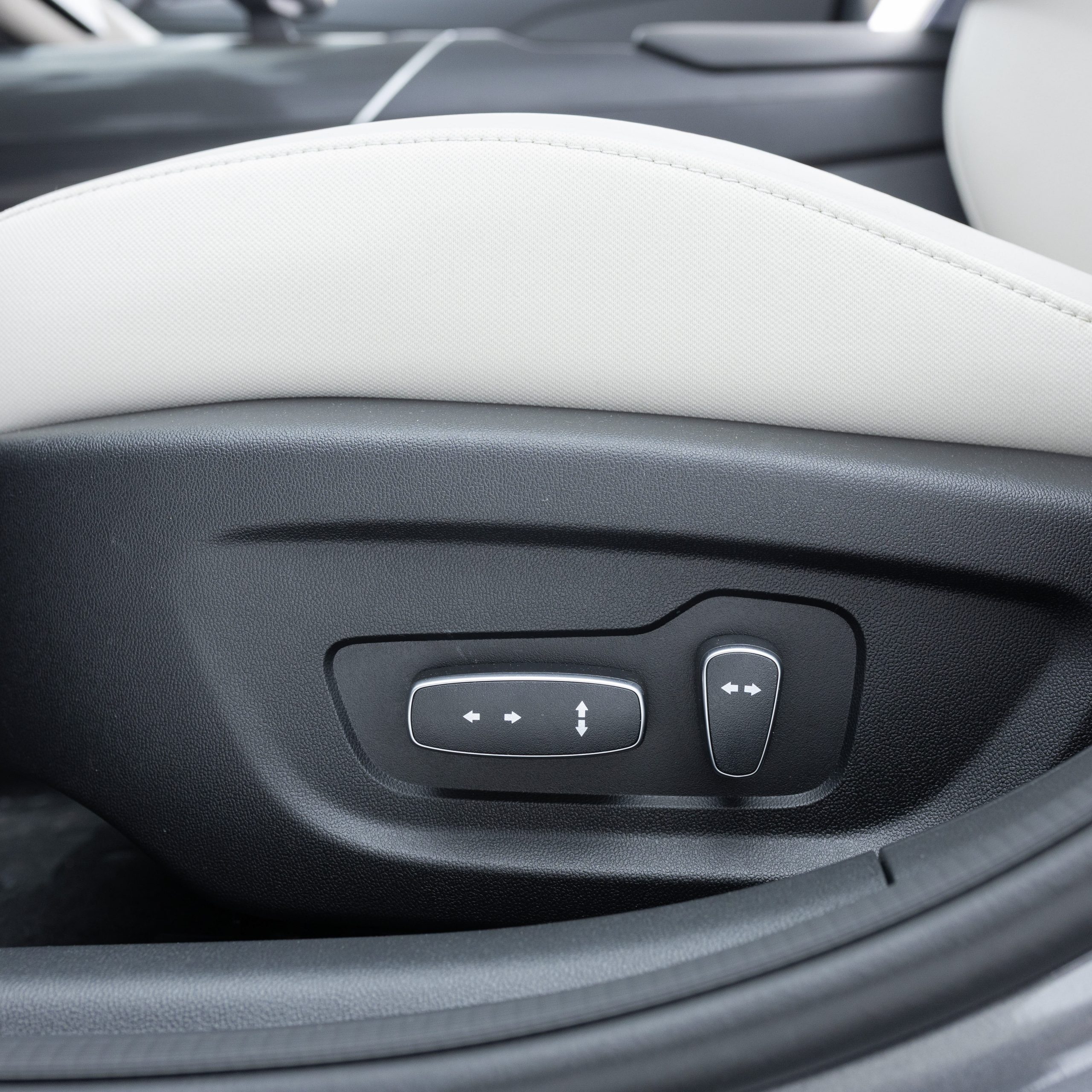 شانجان – ايدو سمارت – 1500 سي سي * تربو – EADO Plus Smart