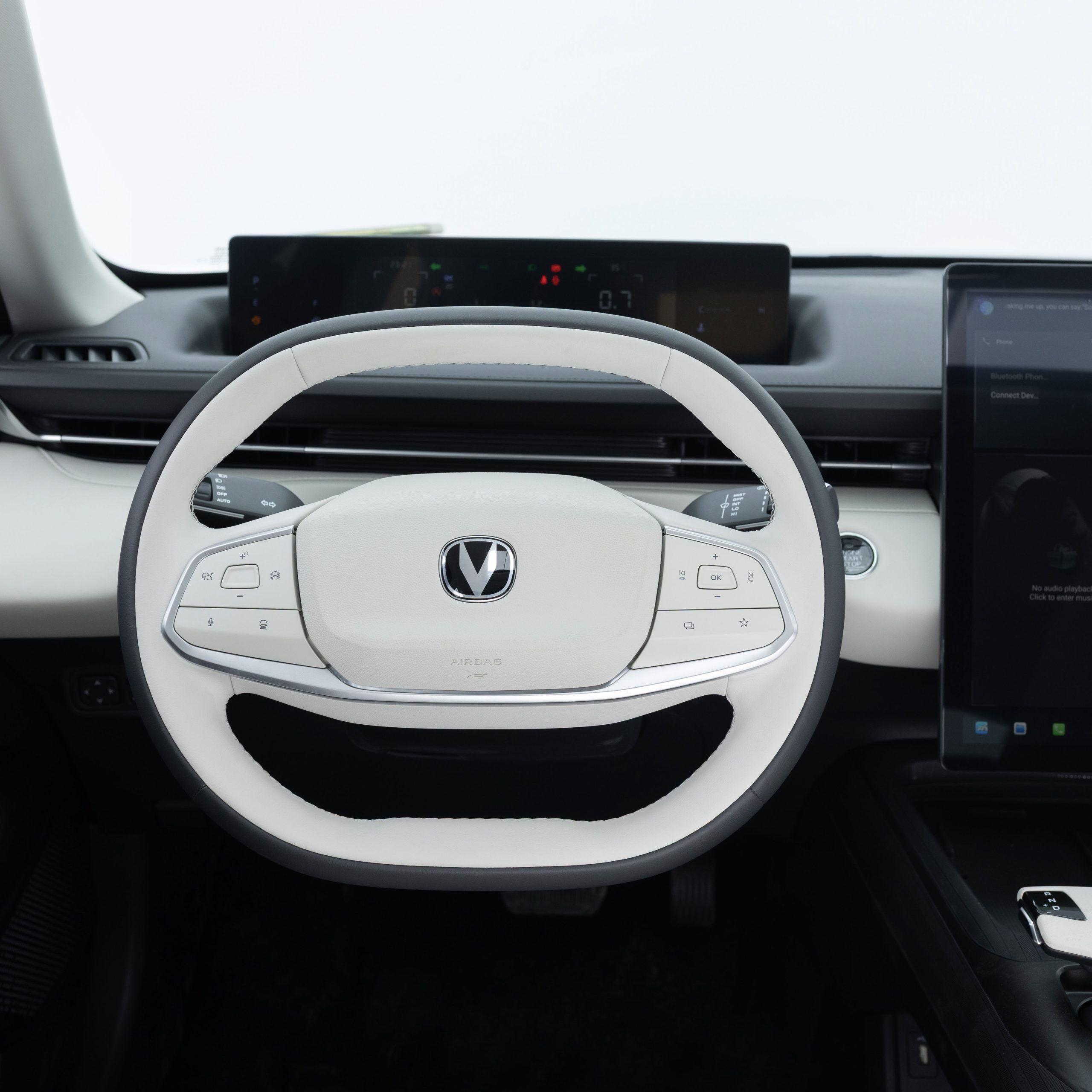 شانجان – ايدو سمارت – 1500 سي سي * تربو – EADO Plus Smart